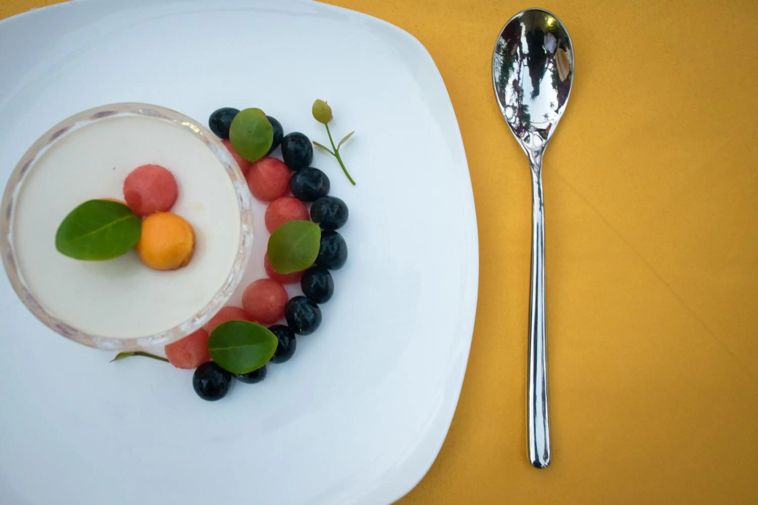 Restaurant/places to eat in Kena Beach Hotel