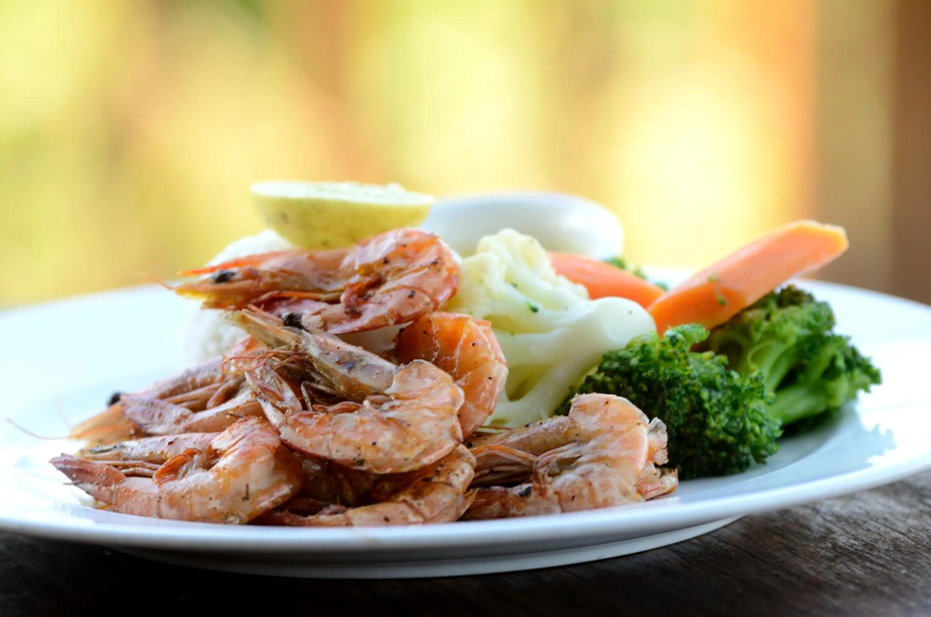 Restaurant/places to eat in Kena Beach Hotel