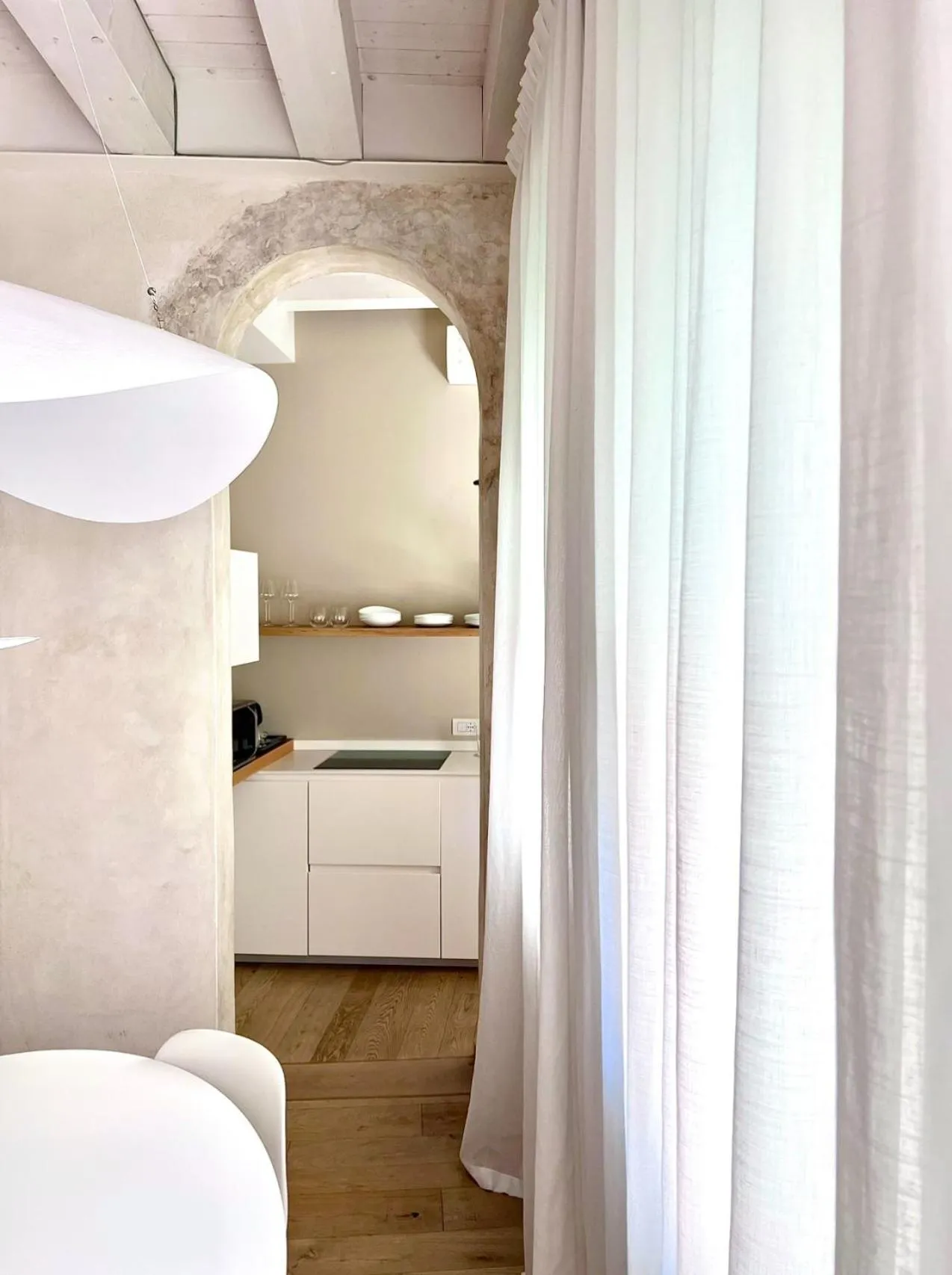 LEONI DI COLLALTO PALACE