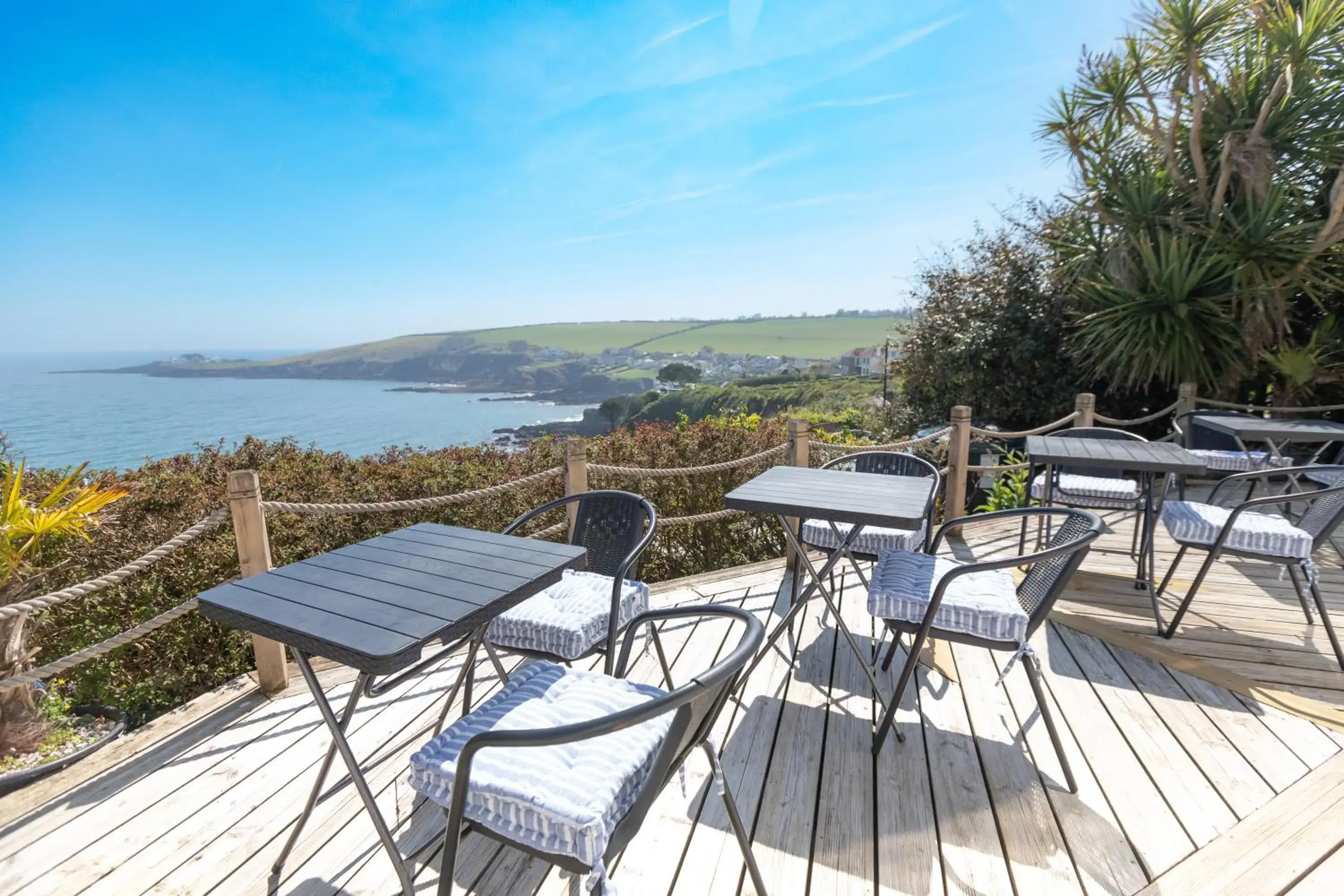 Mevagissey Bay Hotel Mevagissey Bay Hotel