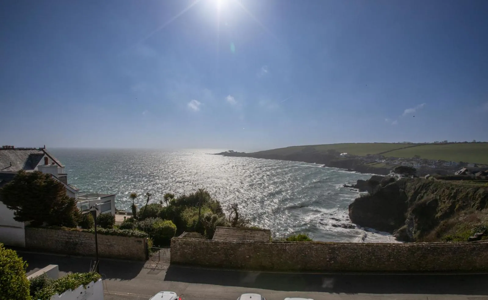 Mevagissey Bay Hotel