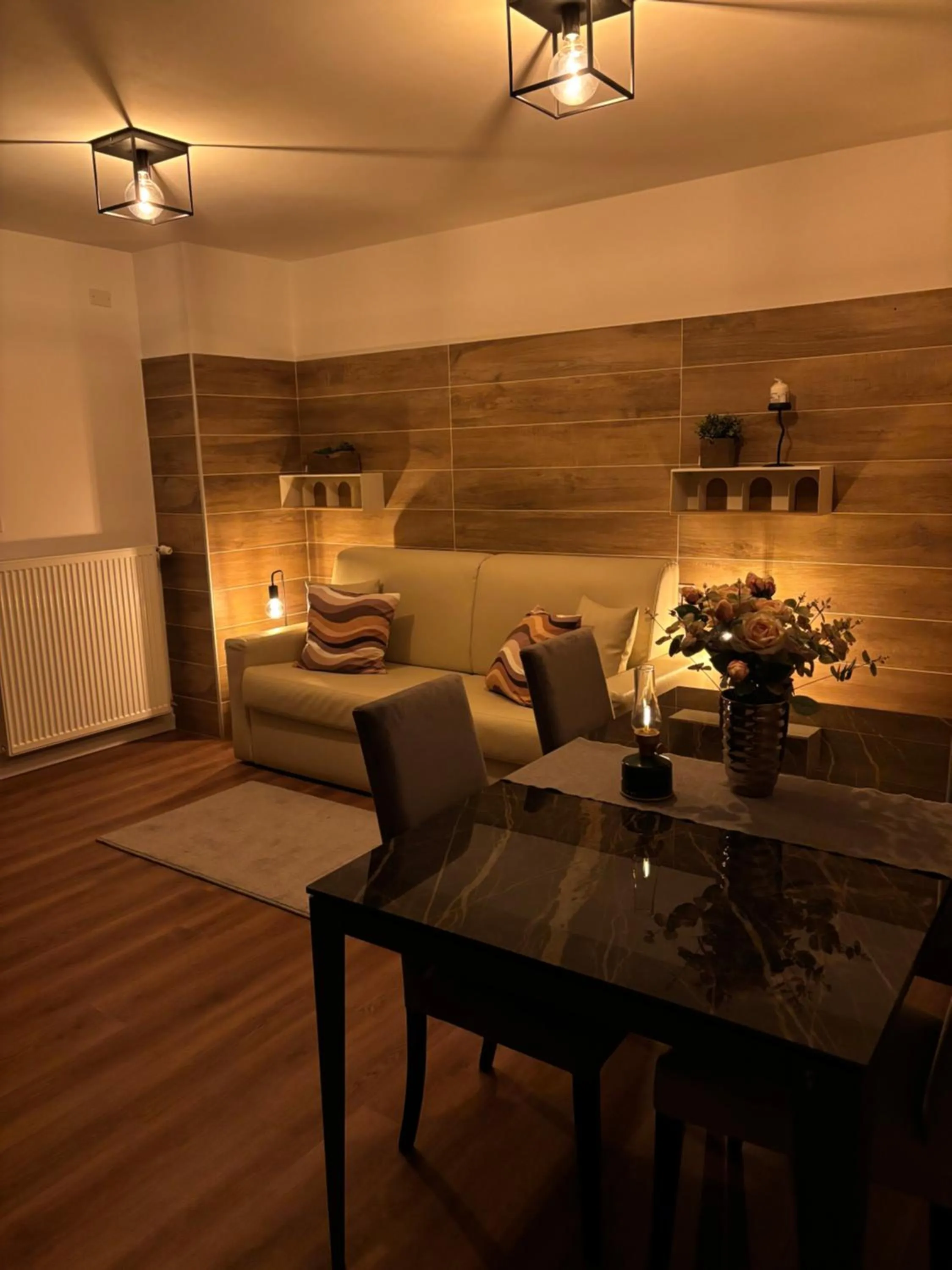 Apart Hotel Atlantic