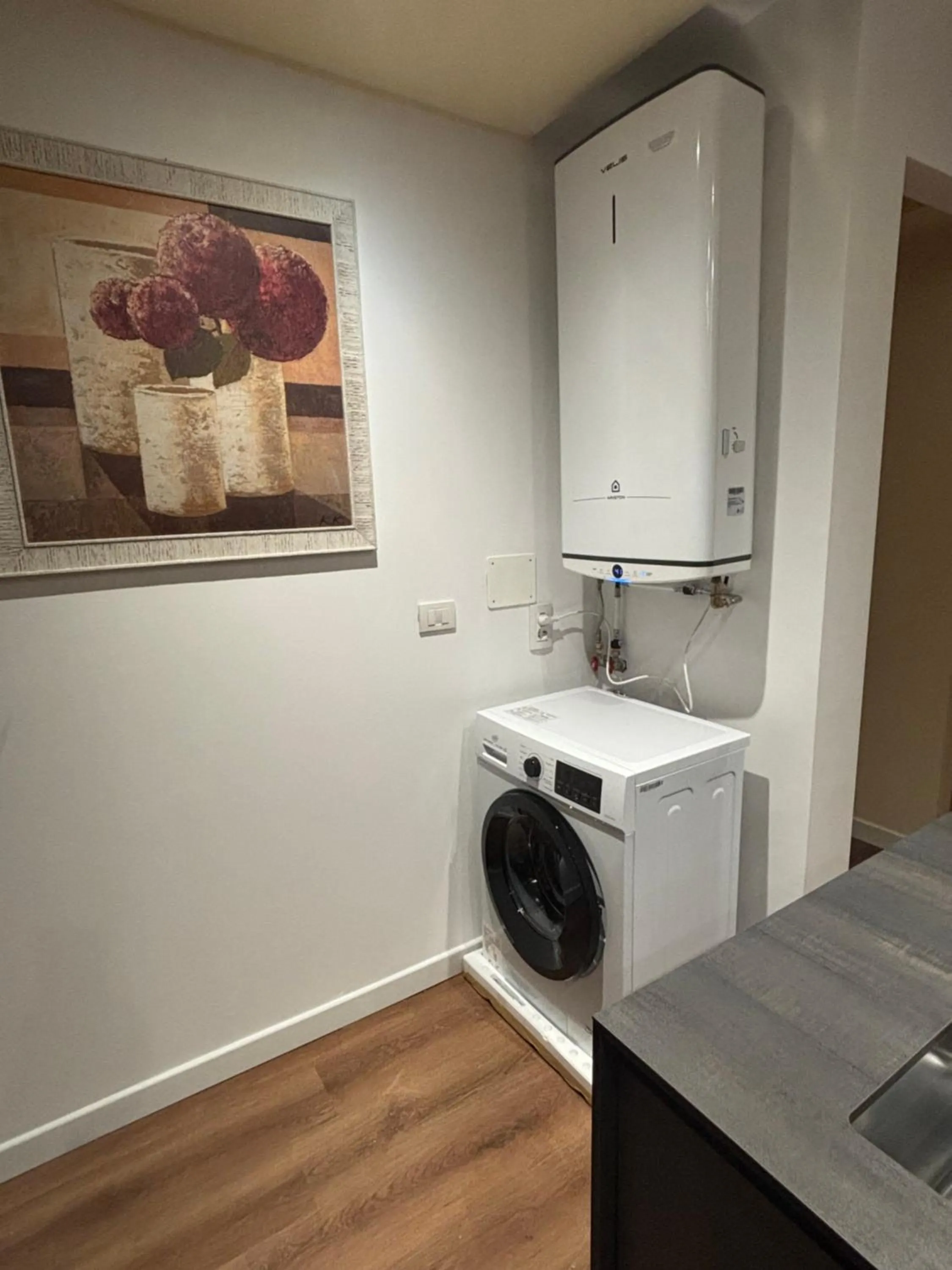 Apart Hotel Atlantic