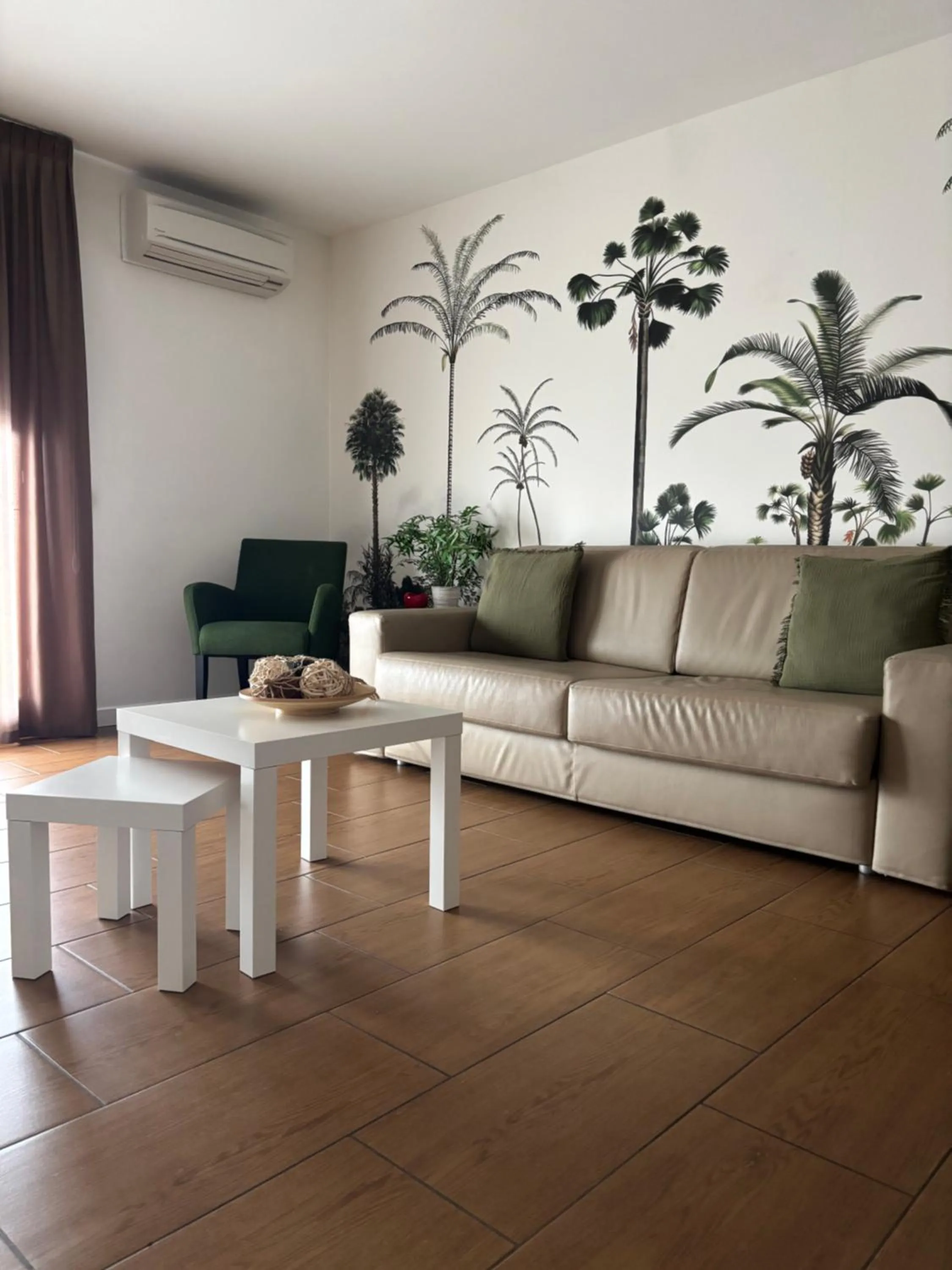 Apart Hotel Atlantic