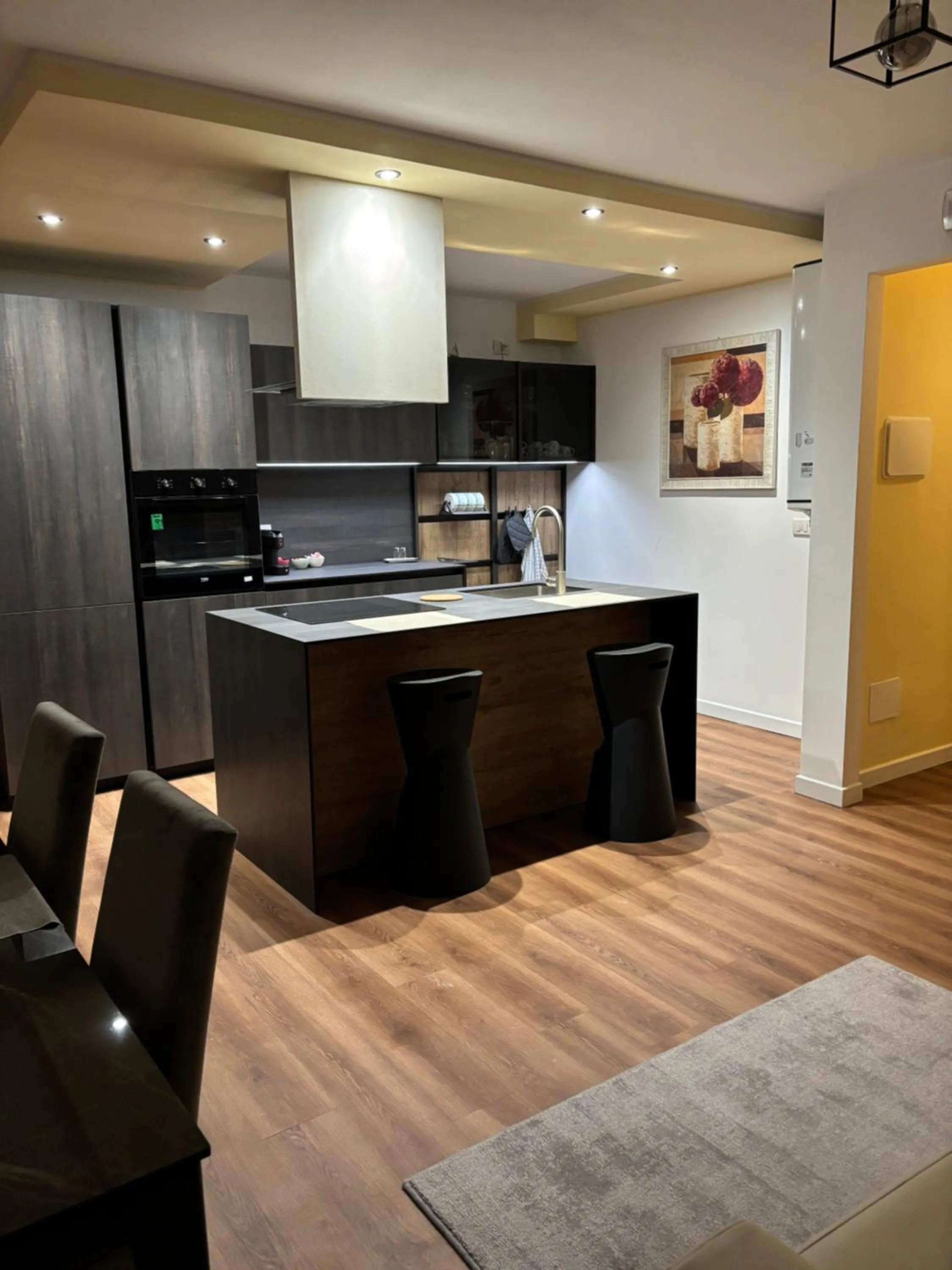 Apart Hotel Atlantic