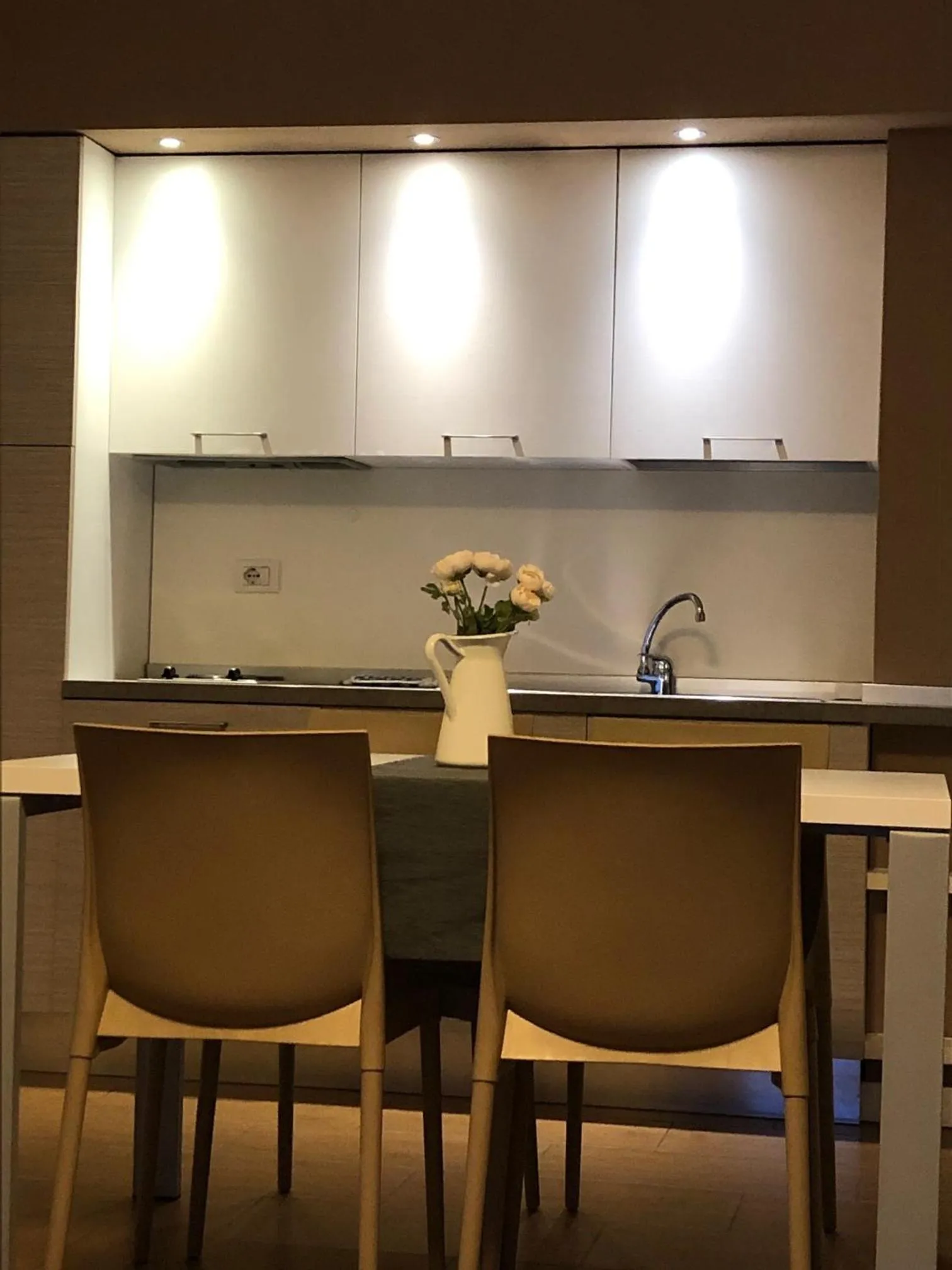 Apart Hotel Atlantic