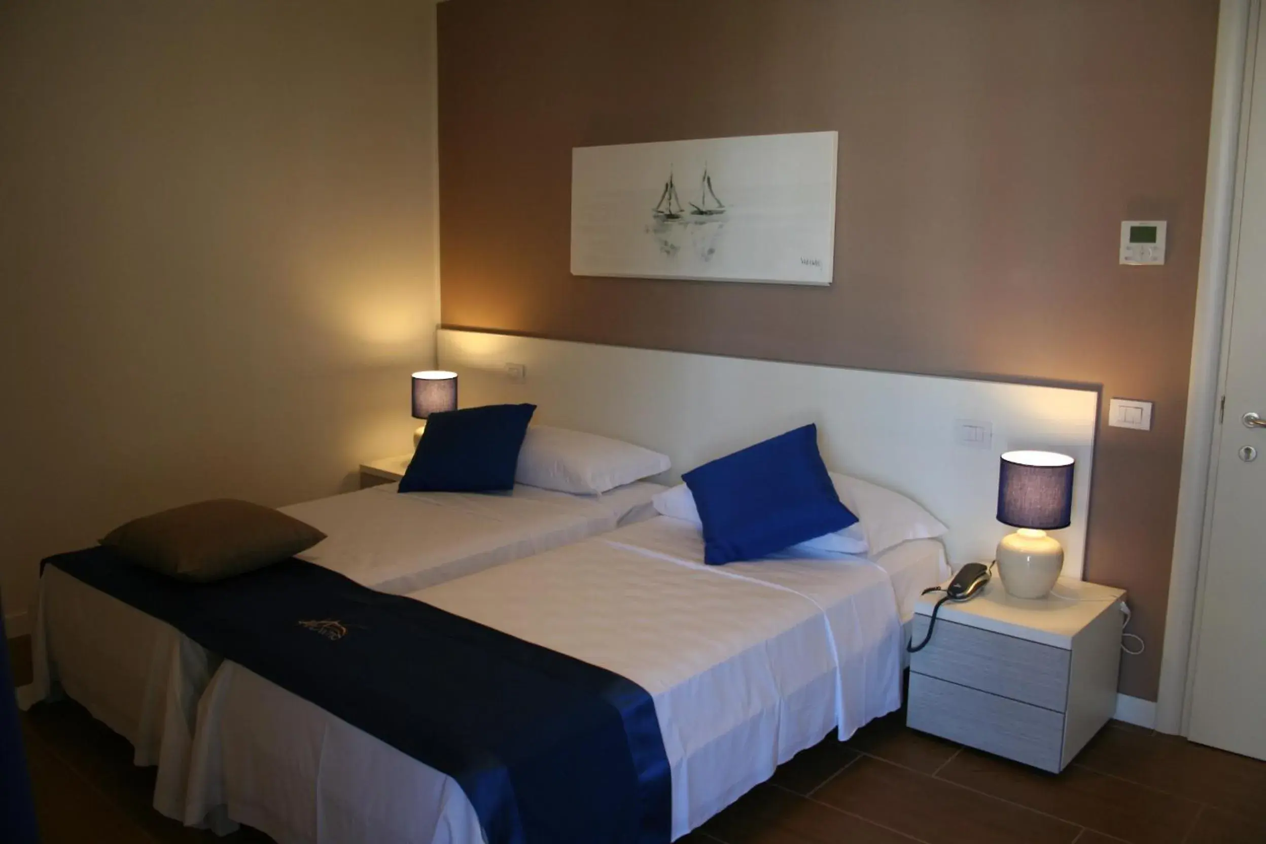 One-Bedroom Apartment (4 Adults) in Apart Hotel Atlantic One-Bedroom Apartment (4 Adults) in Apart Hotel Atlantic