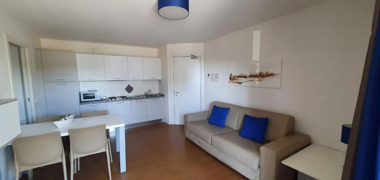 Apart Hotel Atlantic