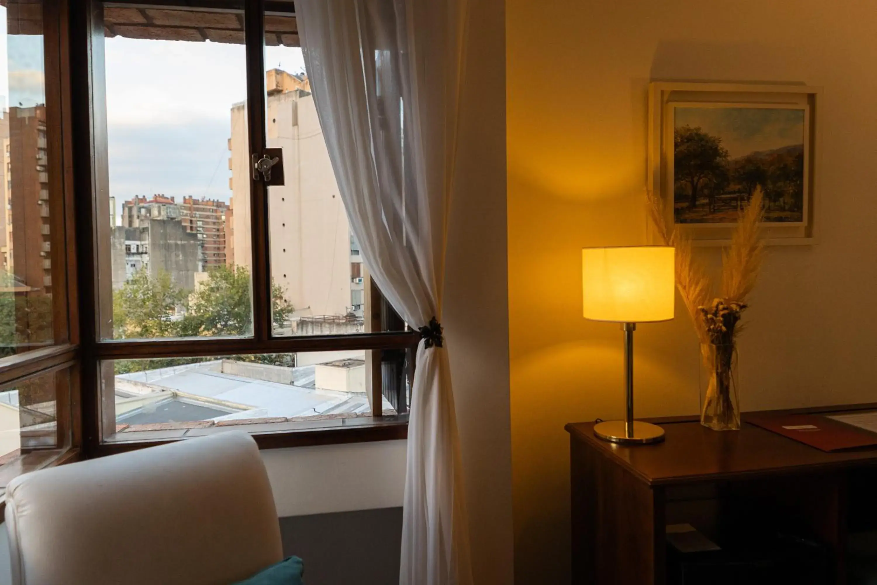 Superior Double Room in Hotel de la Cañada Superior Double Room in Hotel de la Cañada