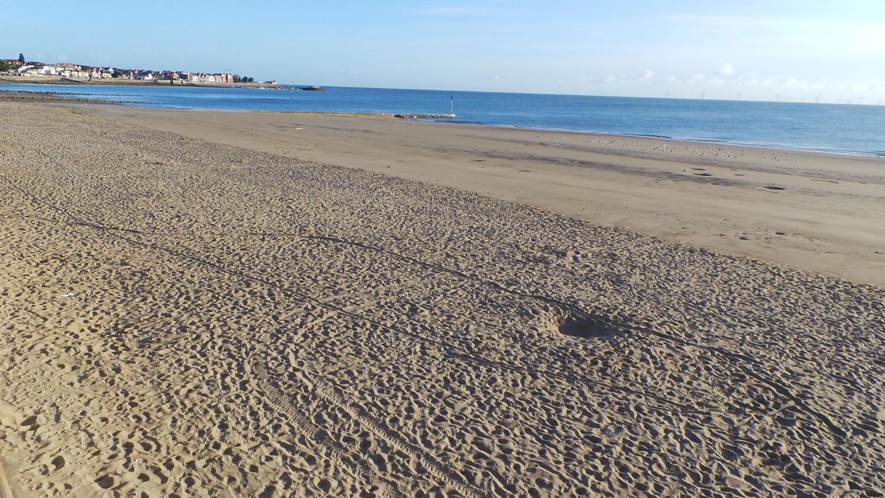 View (from property/room) in Colbourn Bed and Breakfast