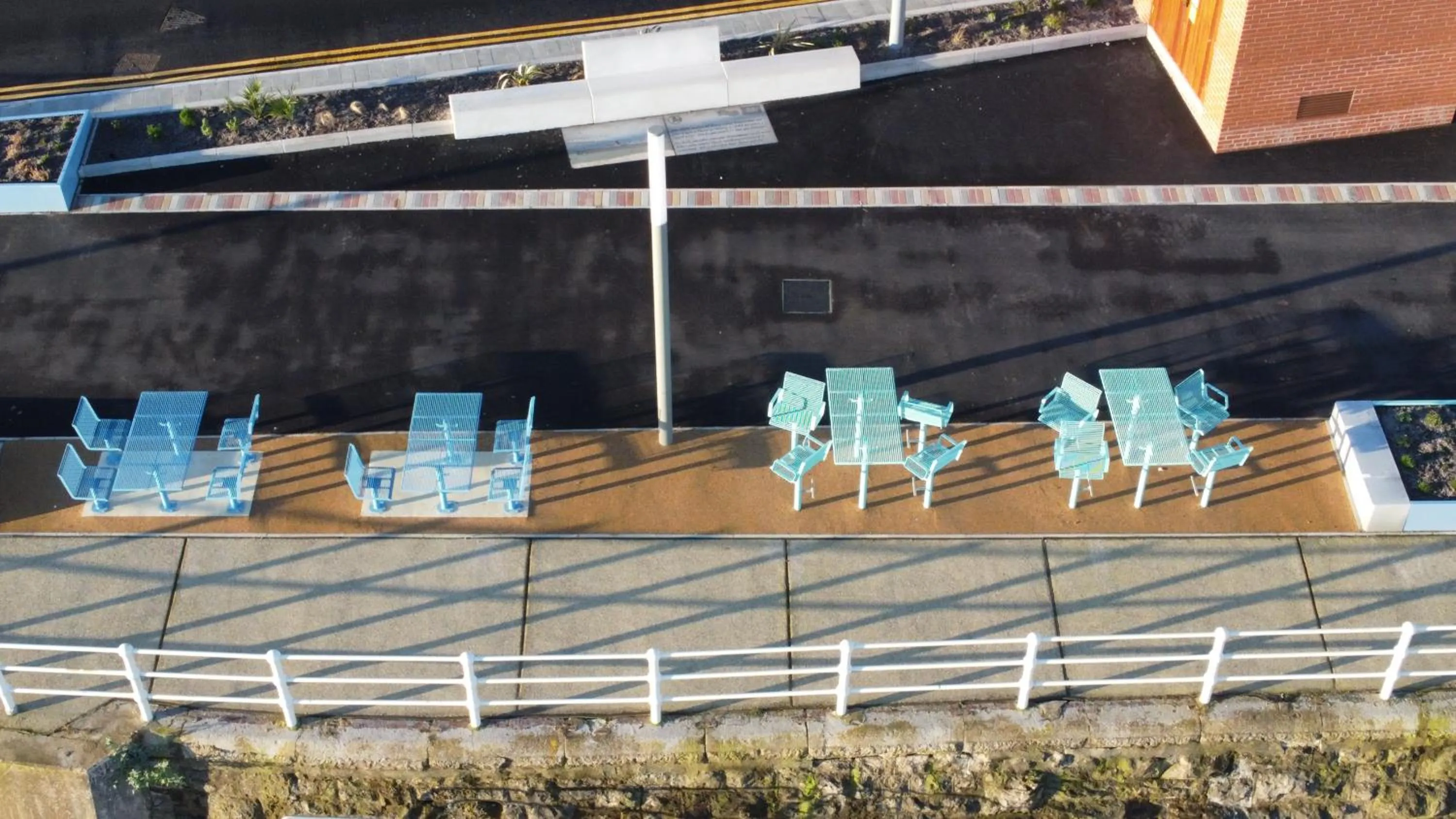 Beach in Colbourn Bed and Breakfast