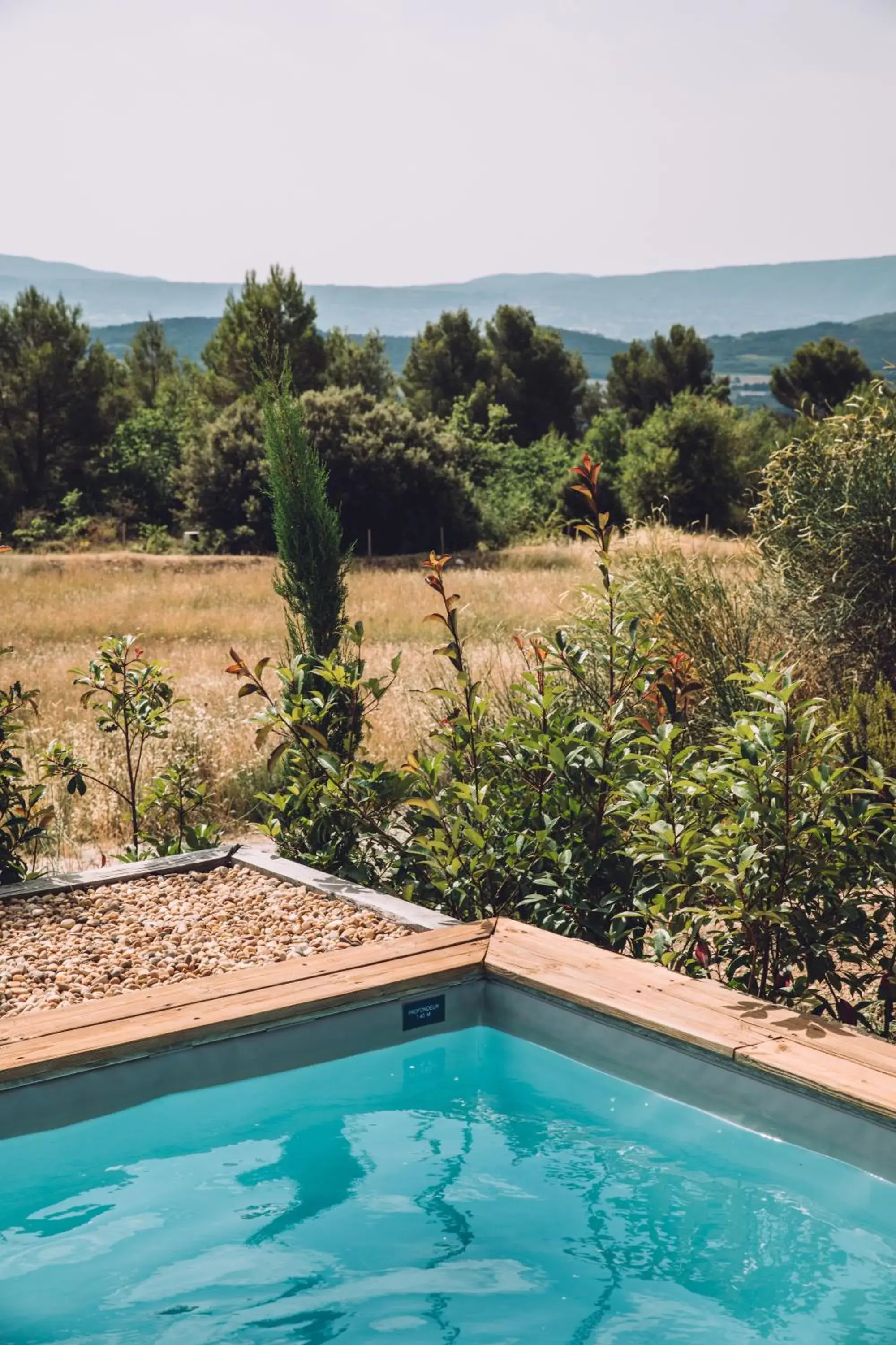 Bedroom in Mas des Herbes Blanches Hôtel & Spa – Relais & Châteaux Bedroom in Mas des Herbes Blanches Hôtel & Spa – Relais & Châteaux