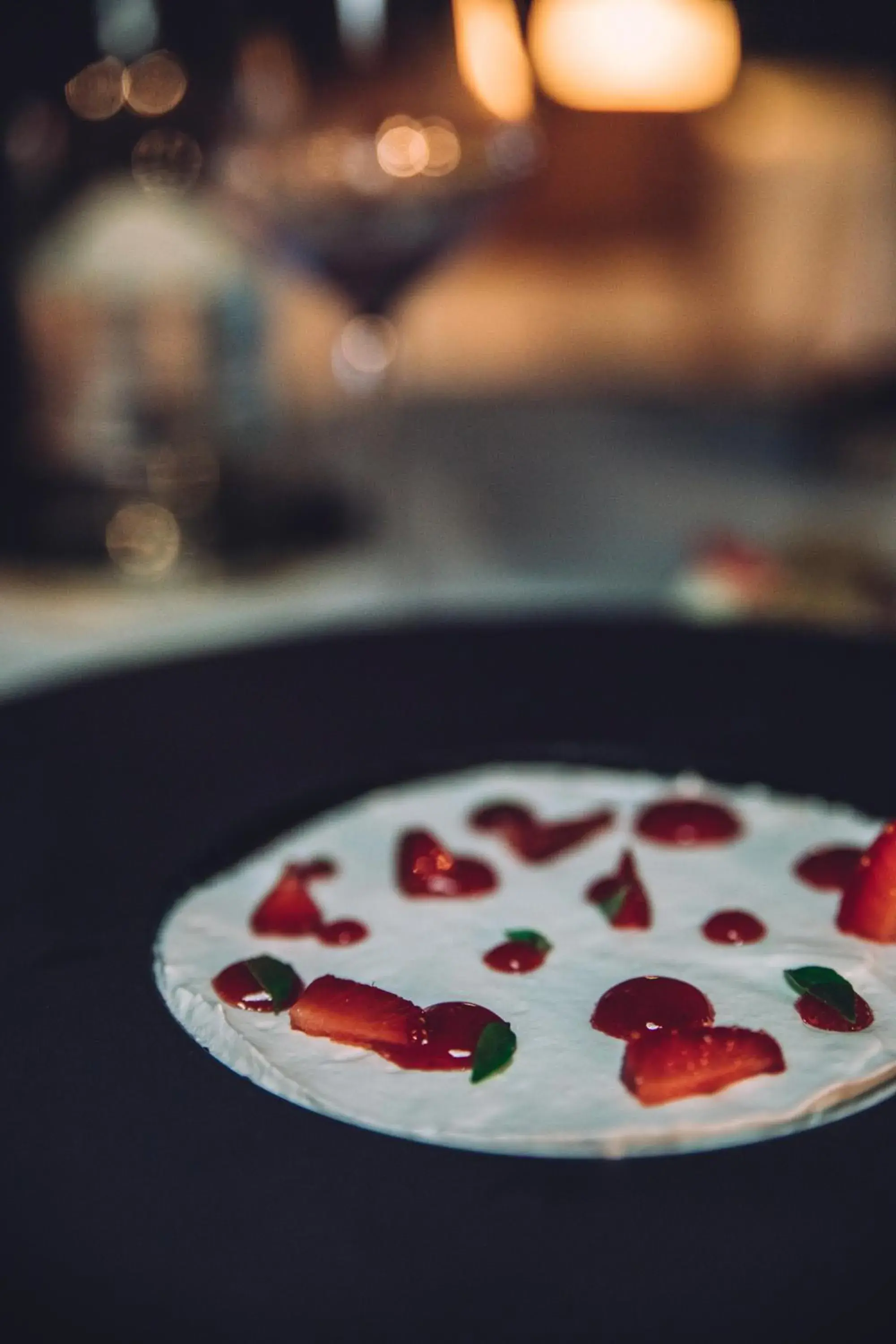 Restaurant/places to eat in Mas des Herbes Blanches Hôtel & Spa – Relais & Châteaux Restaurant/places to eat in Mas des Herbes Blanches Hôtel & Spa – Relais & Châteaux