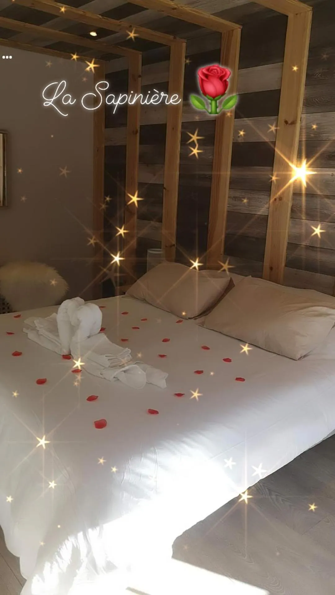 Bed in La Sapinière St Lary Soulan