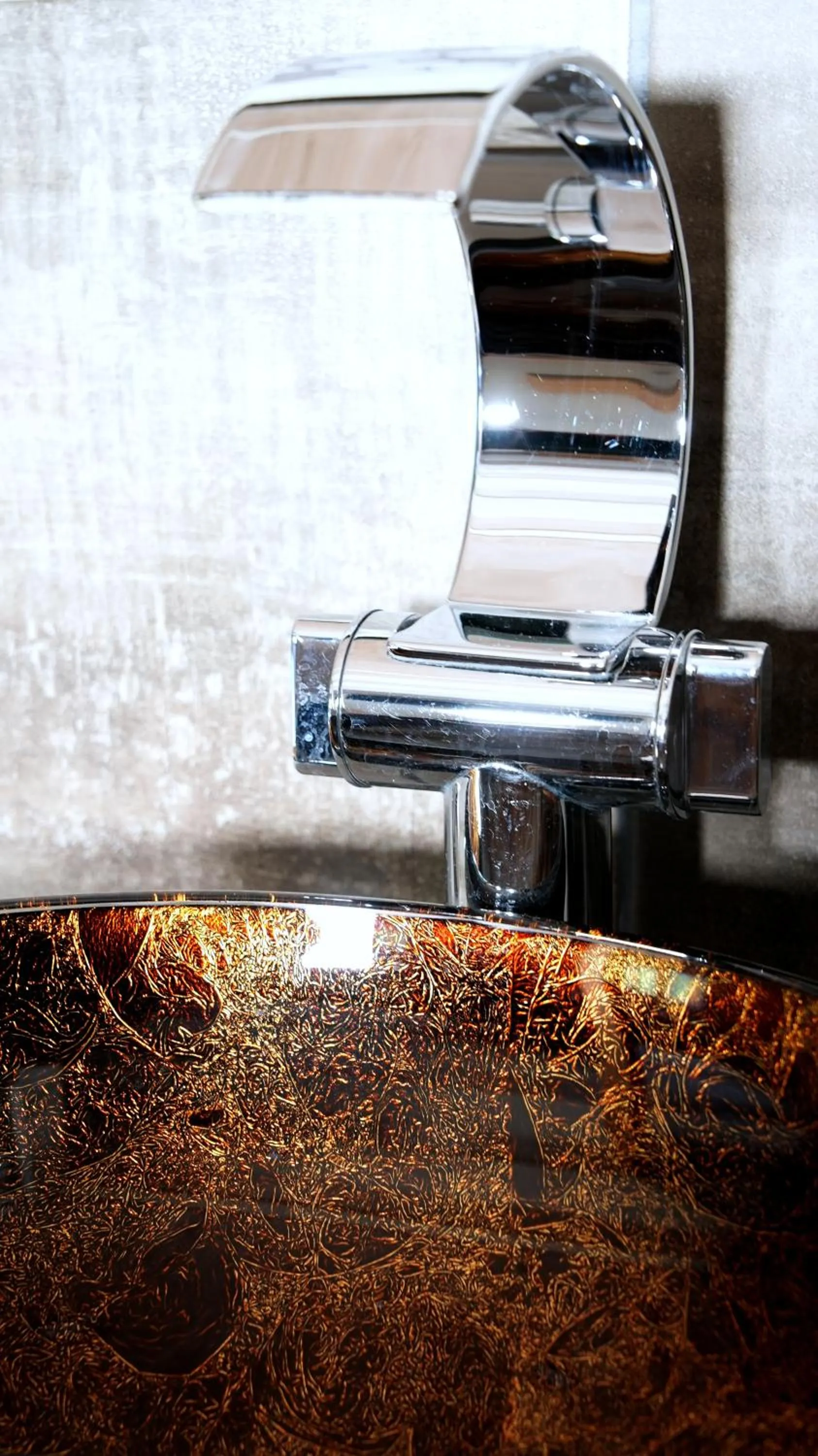 Bathroom in La Sapinière St Lary Soulan