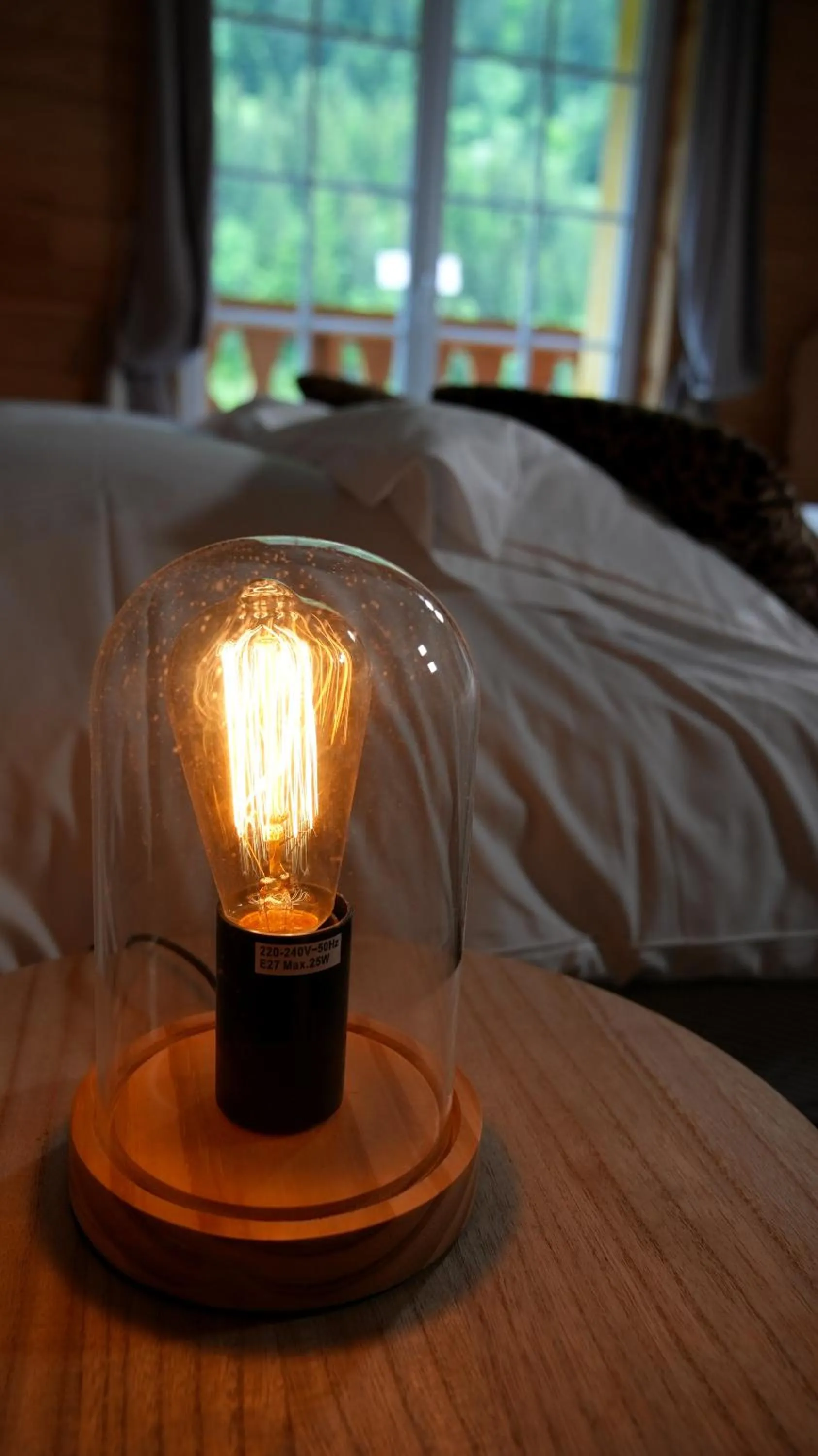 Bed in La Sapinière St Lary Soulan