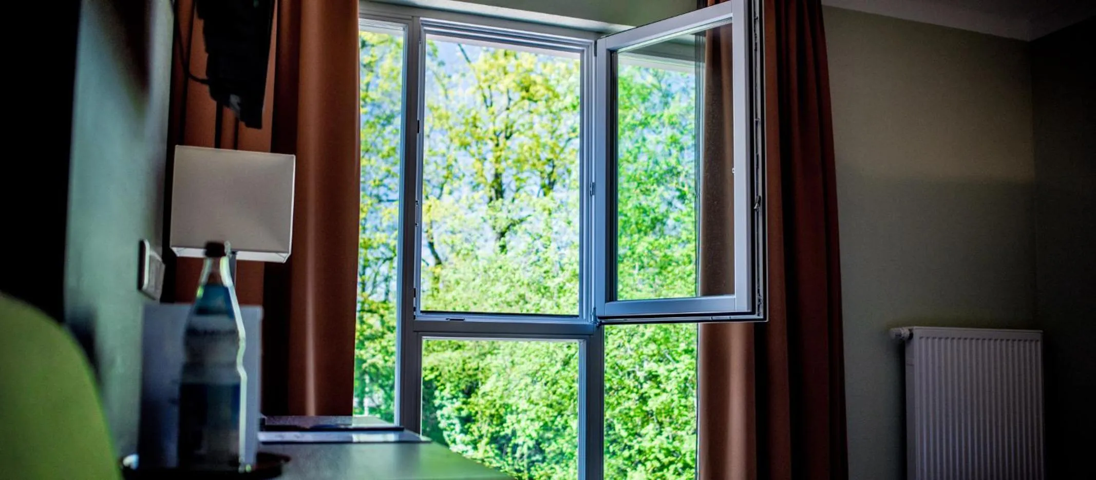 Day in Hotel Jakob Regensburg DownTown, Best Western Signature Collection