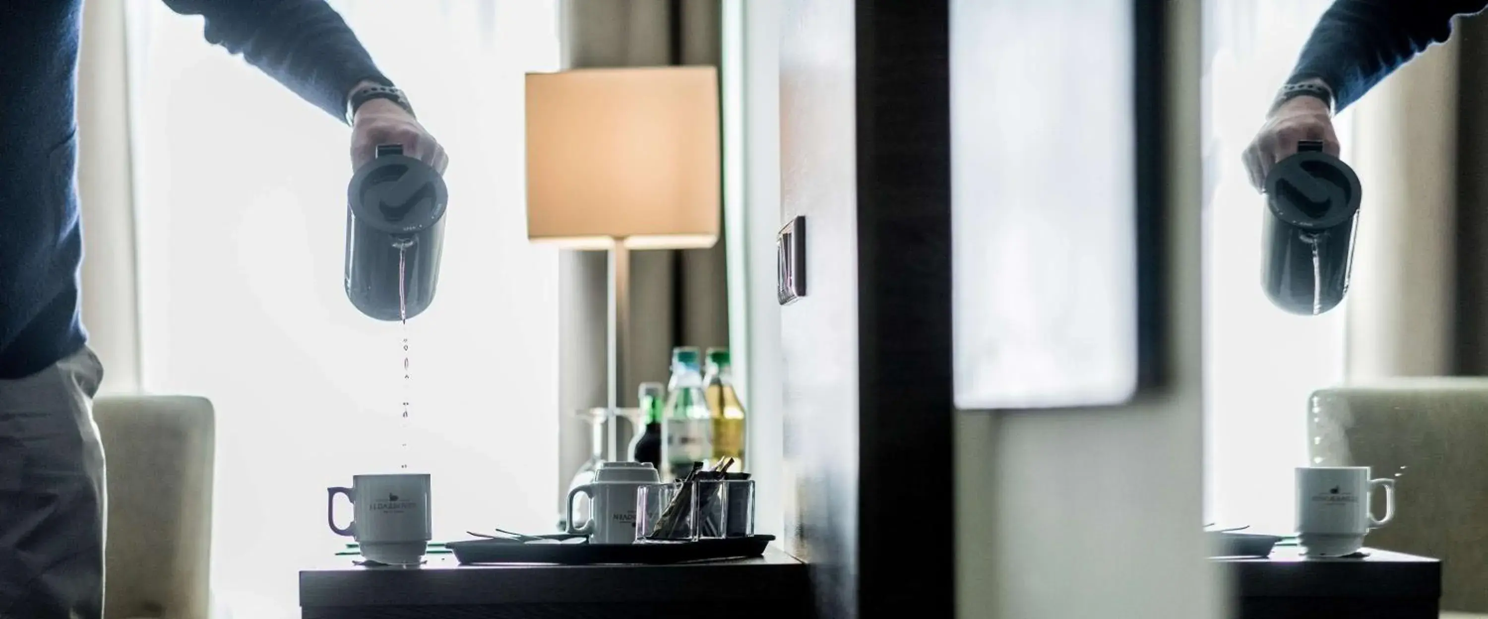 Bedroom in Hotel Jakob Regensburg DownTown, Best Western Signature Collection Bedroom in Hotel Jakob Regensburg DownTown, Best Western Signature Collection