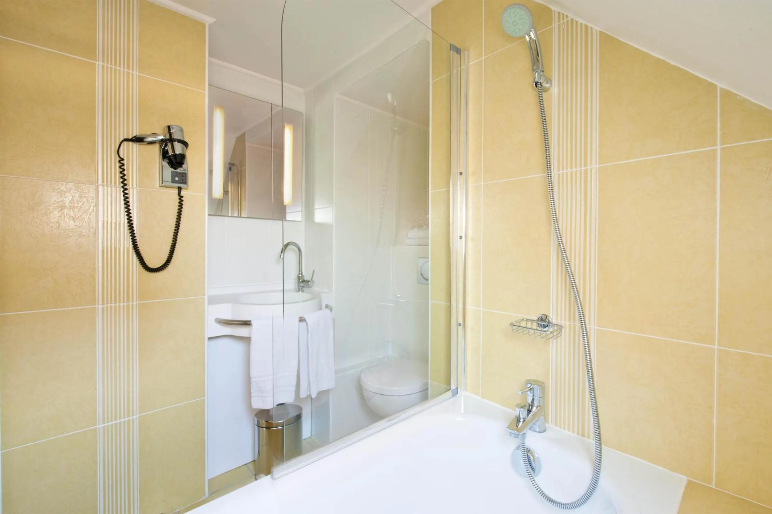 Bathroom in Berkeley