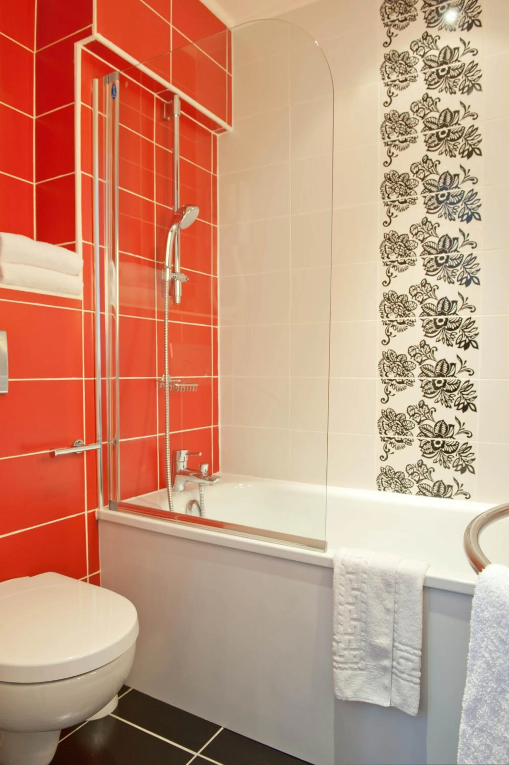 Bathroom in Berkeley