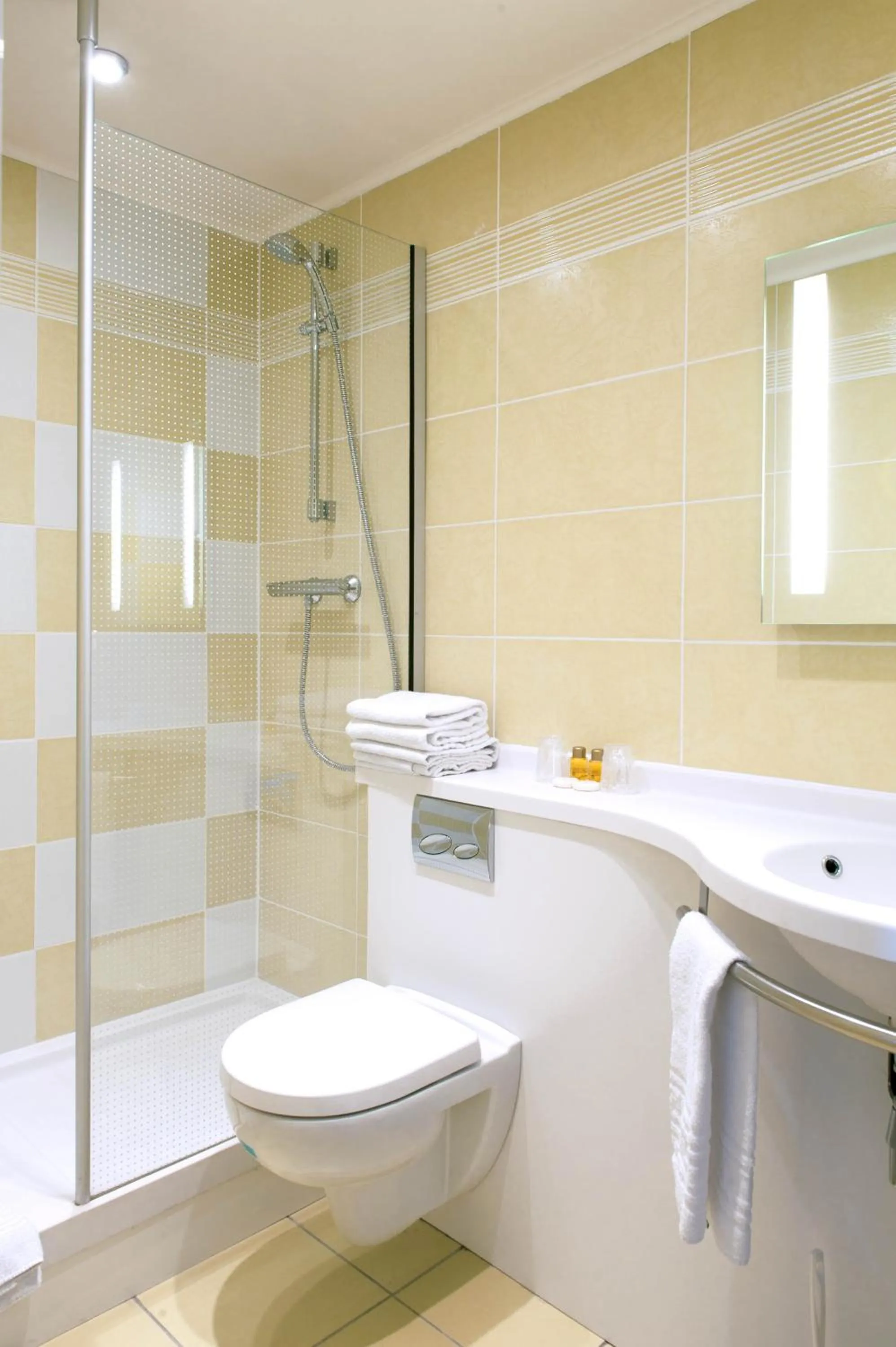 Bathroom in Berkeley