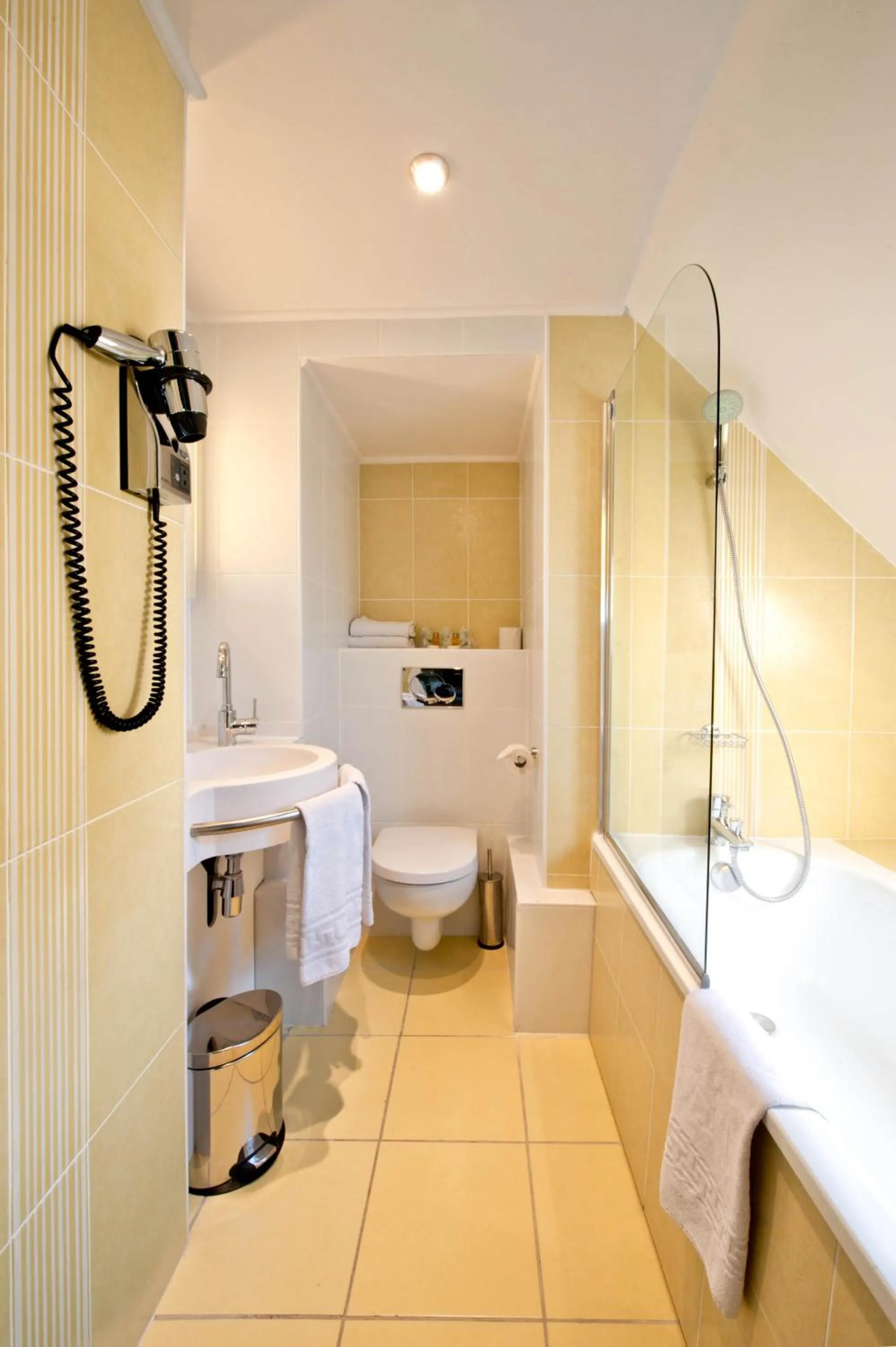 Bathroom in Berkeley