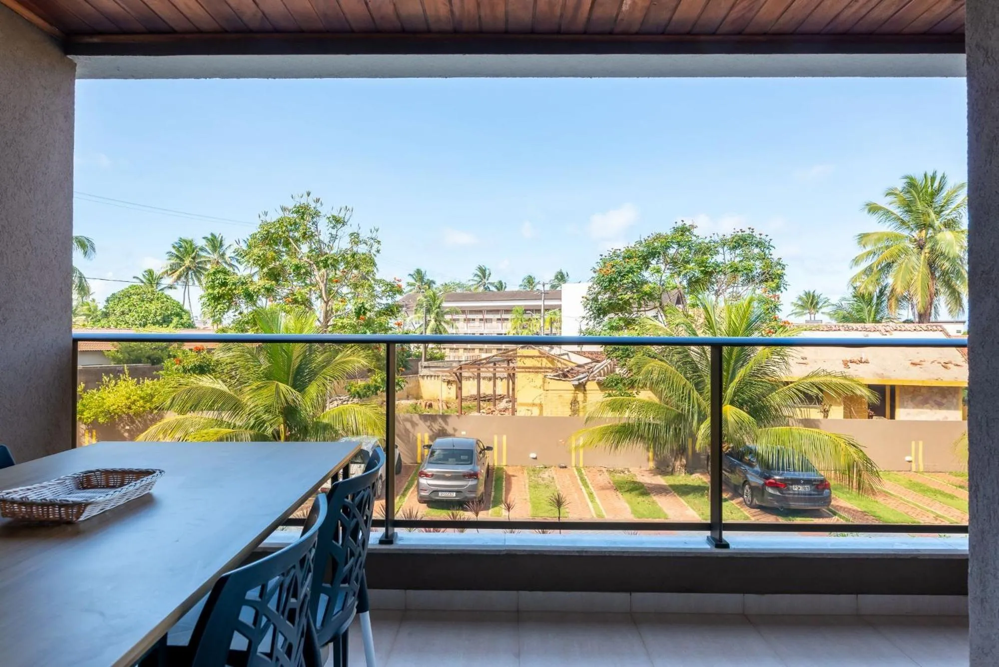 Day in Praia Central Porto de Galinhas