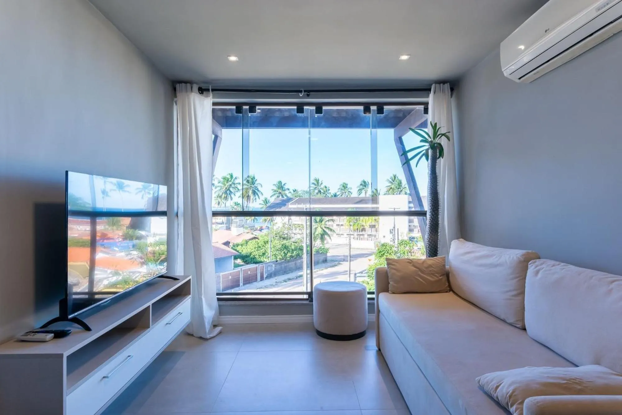 View (from property/room) in Praia Central Porto de Galinhas