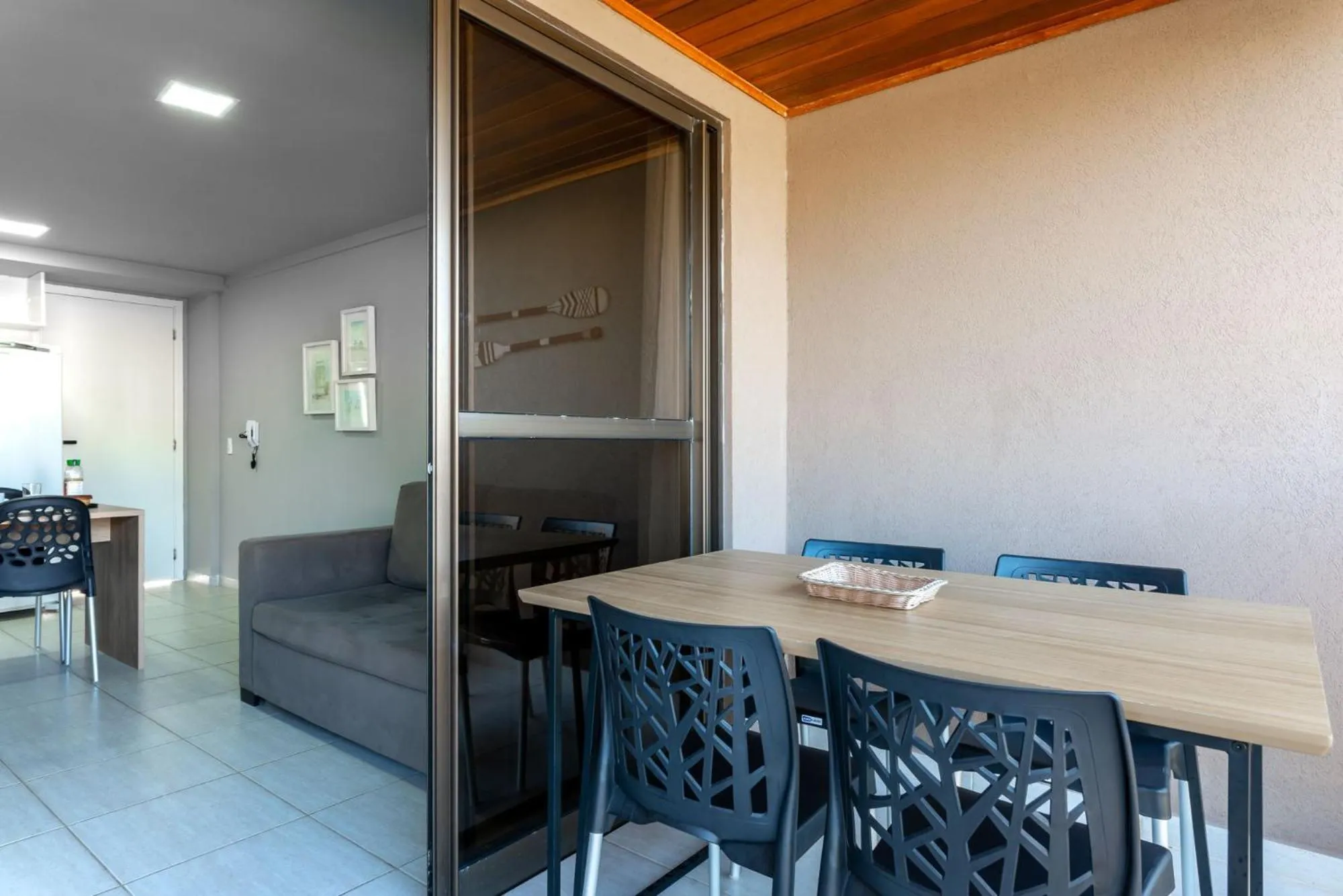 Balcony/Terrace in Praia Central Porto de Galinhas