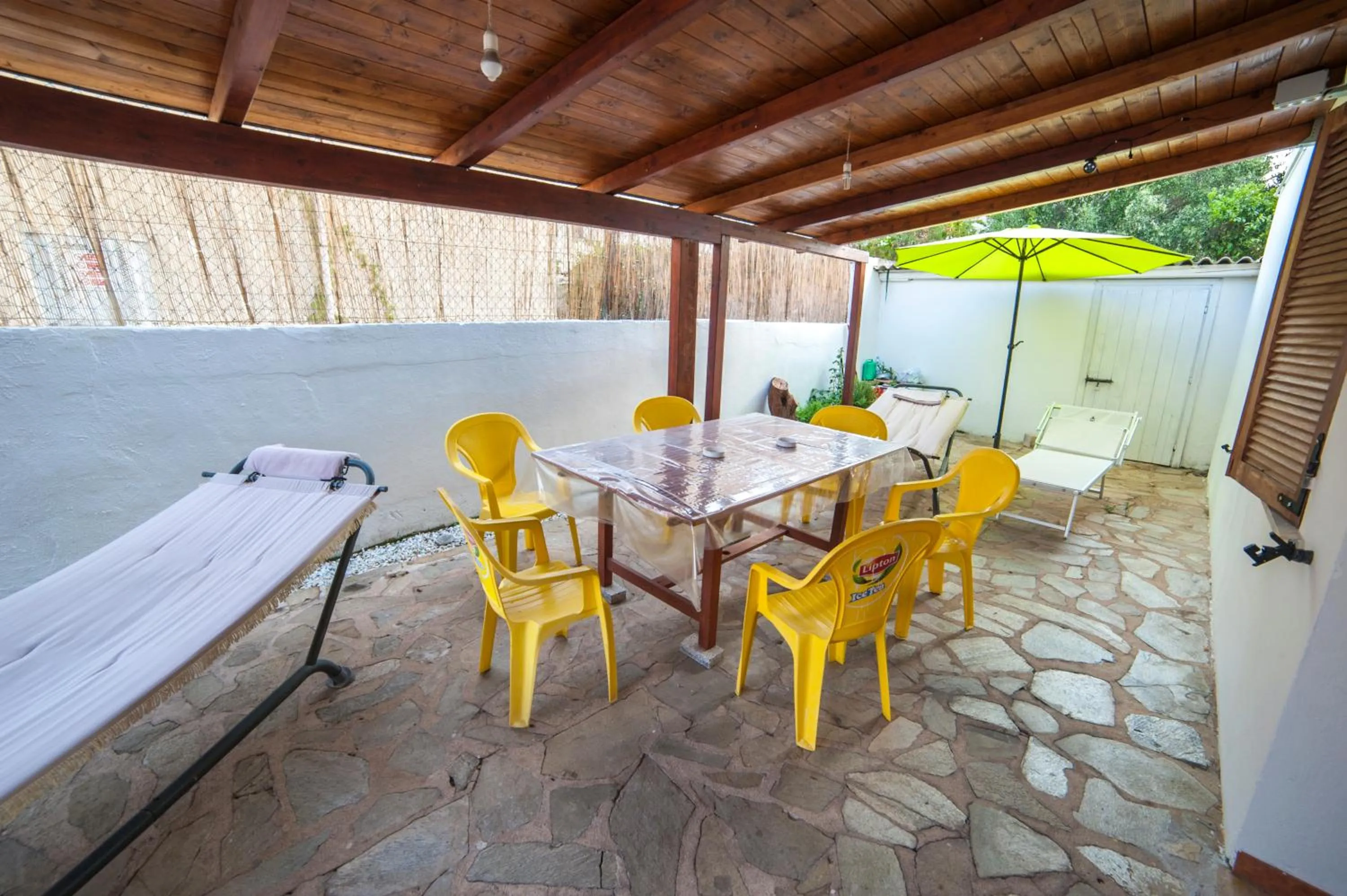 Property building in Brezza B&B