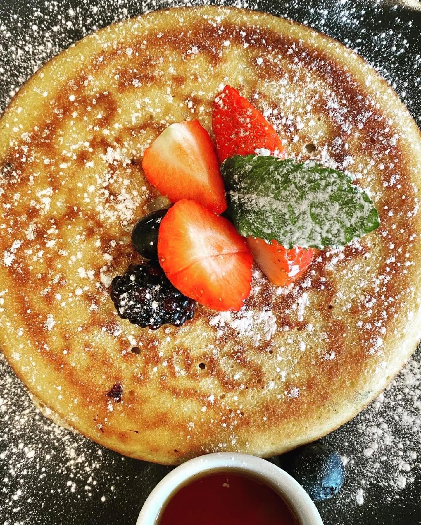 Breakfast in Franklin Mount Boutique Guesthouse