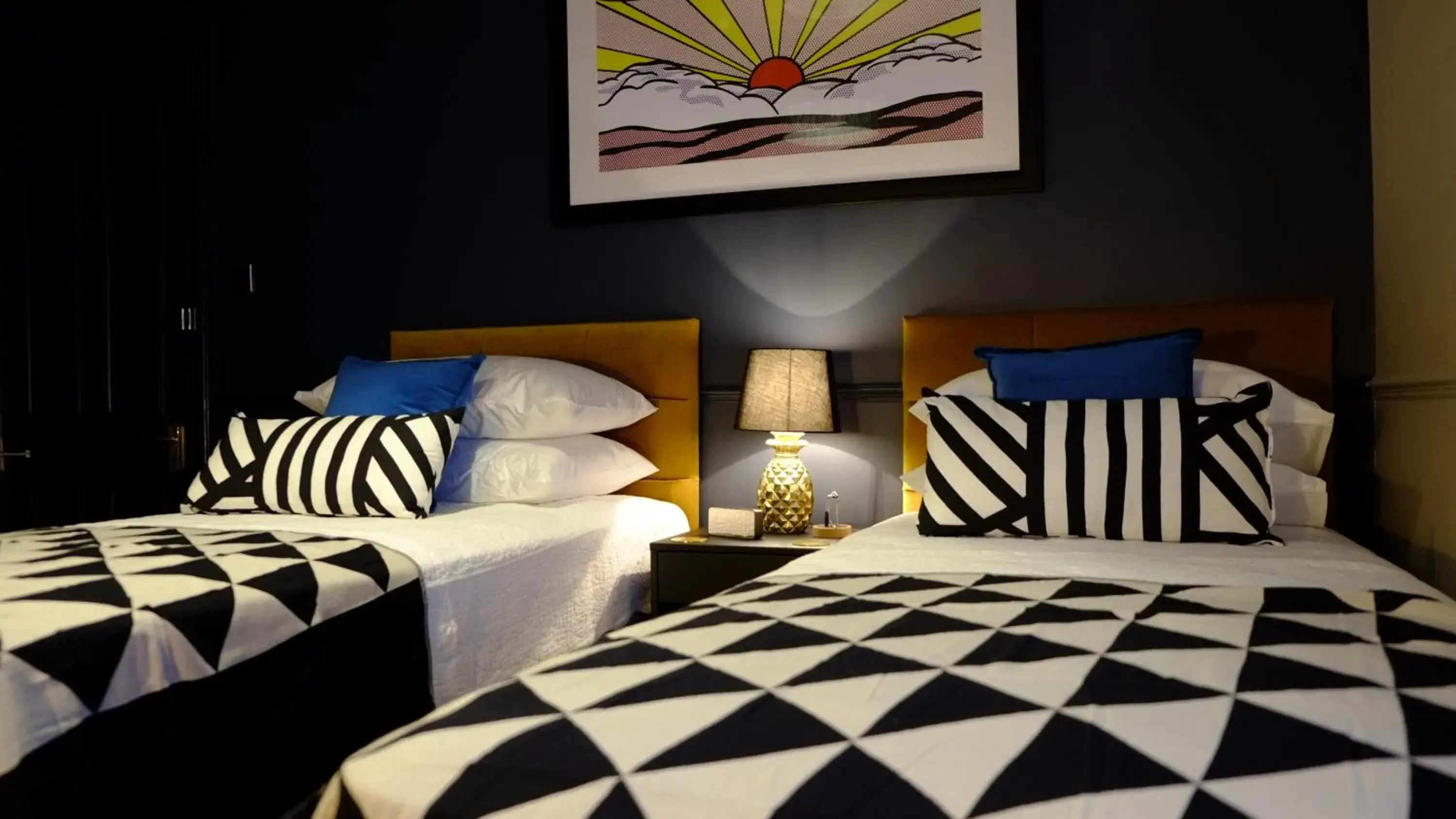 Franklin Mount Boutique Guesthouse Franklin Mount Boutique Guesthouse