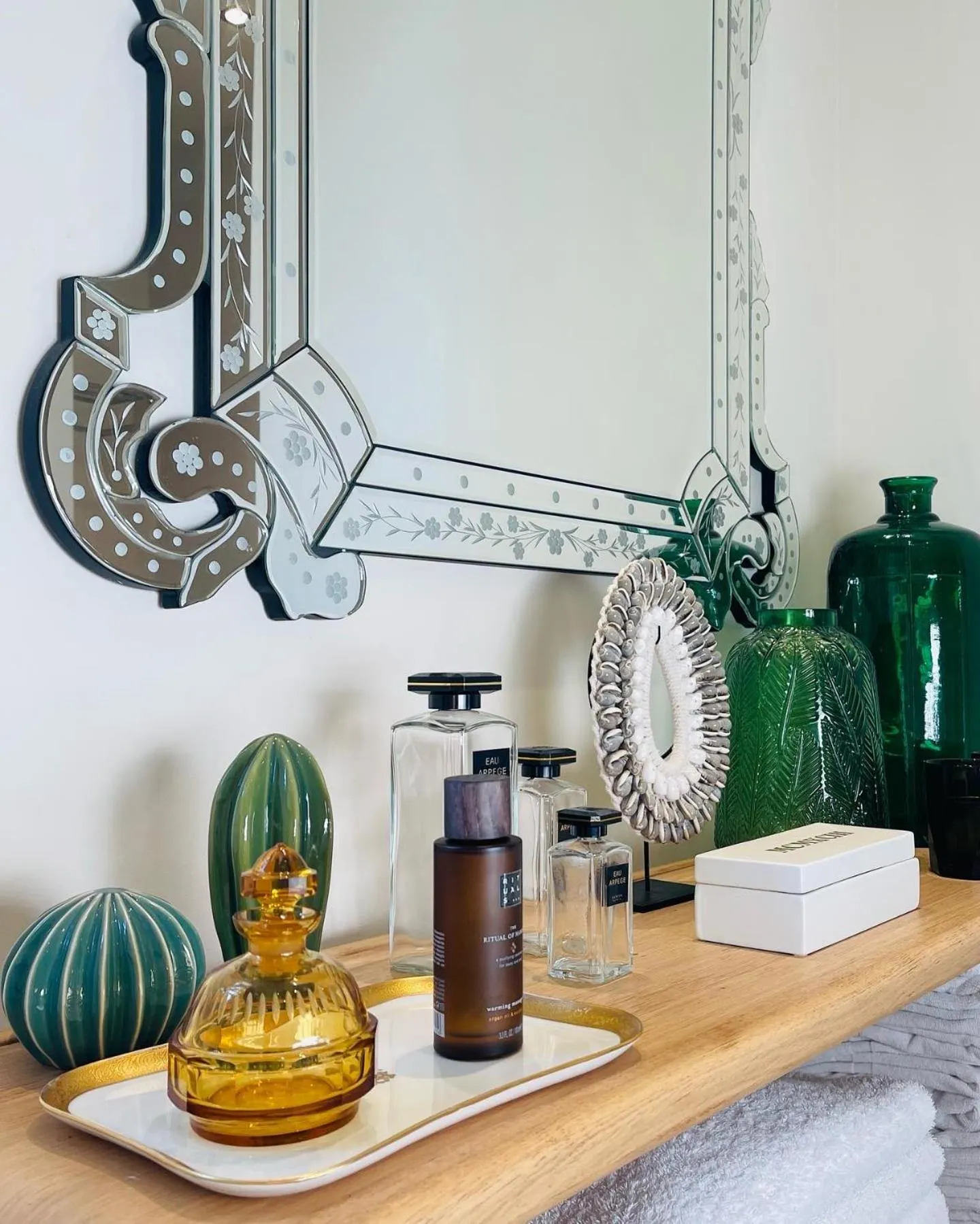 Spa and wellness centre/facilities in Beaumanoir Small Luxury Boutique Hotel