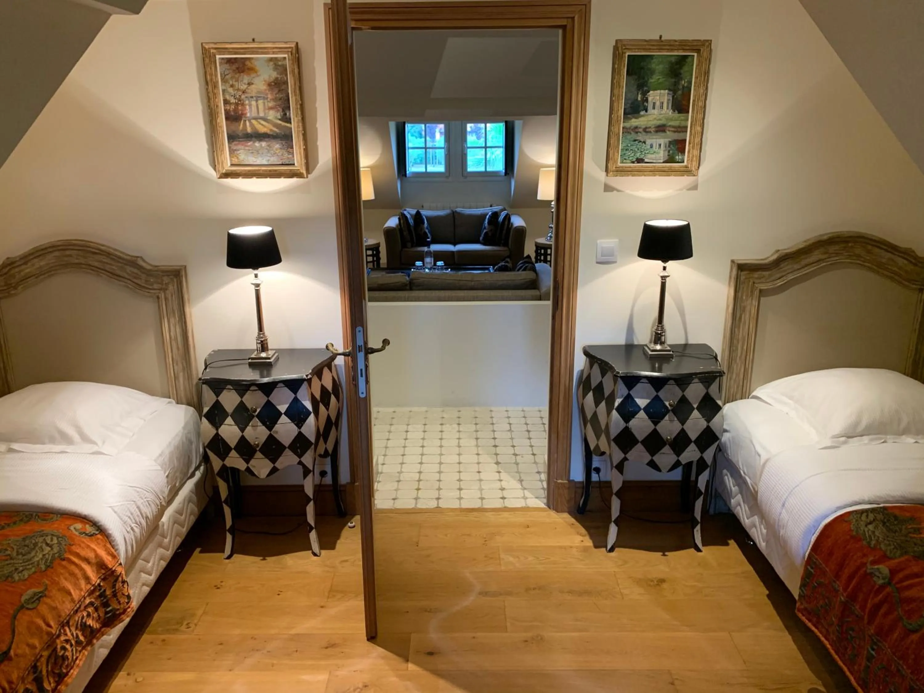 children, Bed in Beaumanoir Small Luxury Boutique Hotel