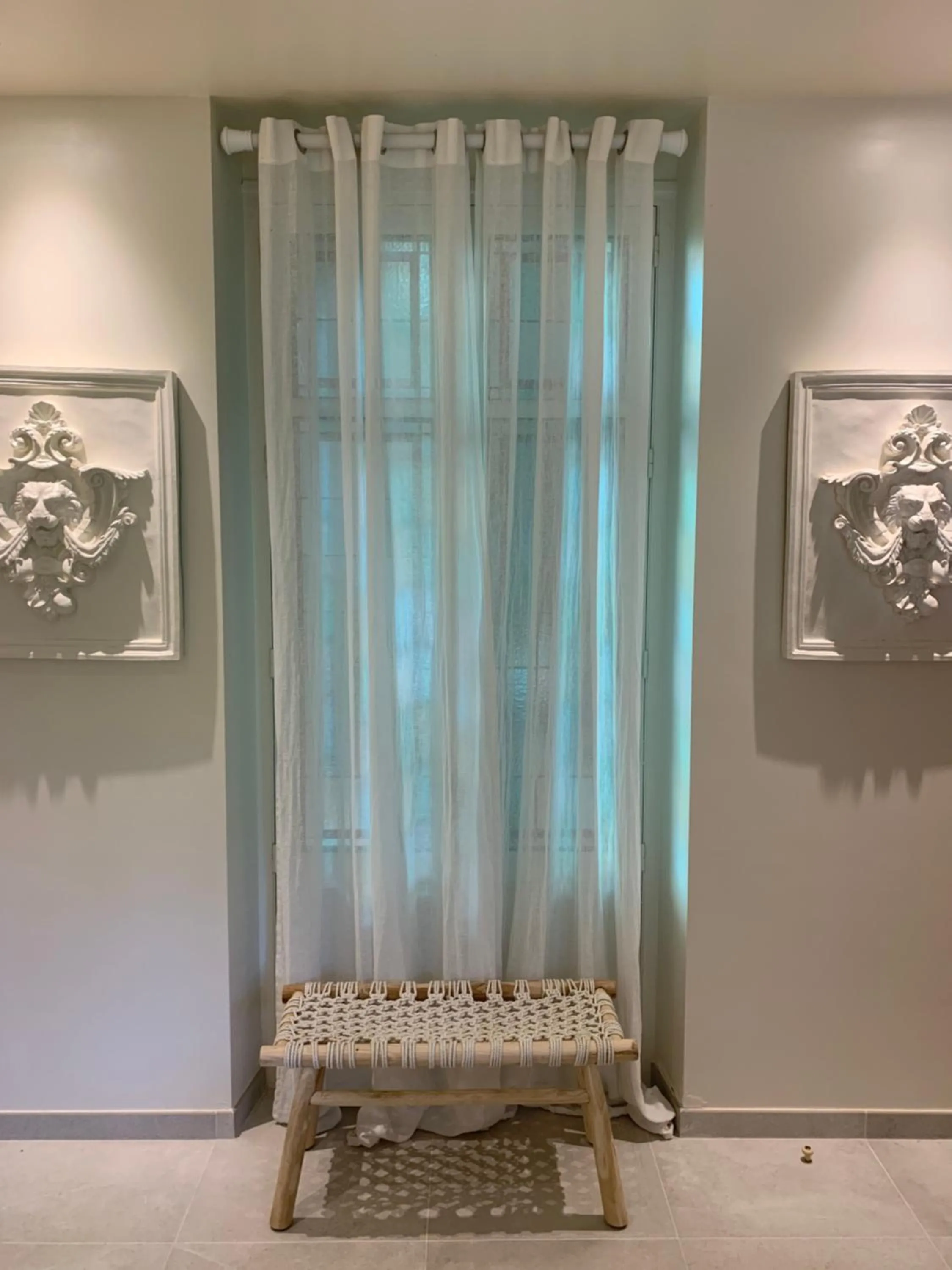 Spa and wellness centre/facilities in Beaumanoir Small Luxury Boutique Hotel