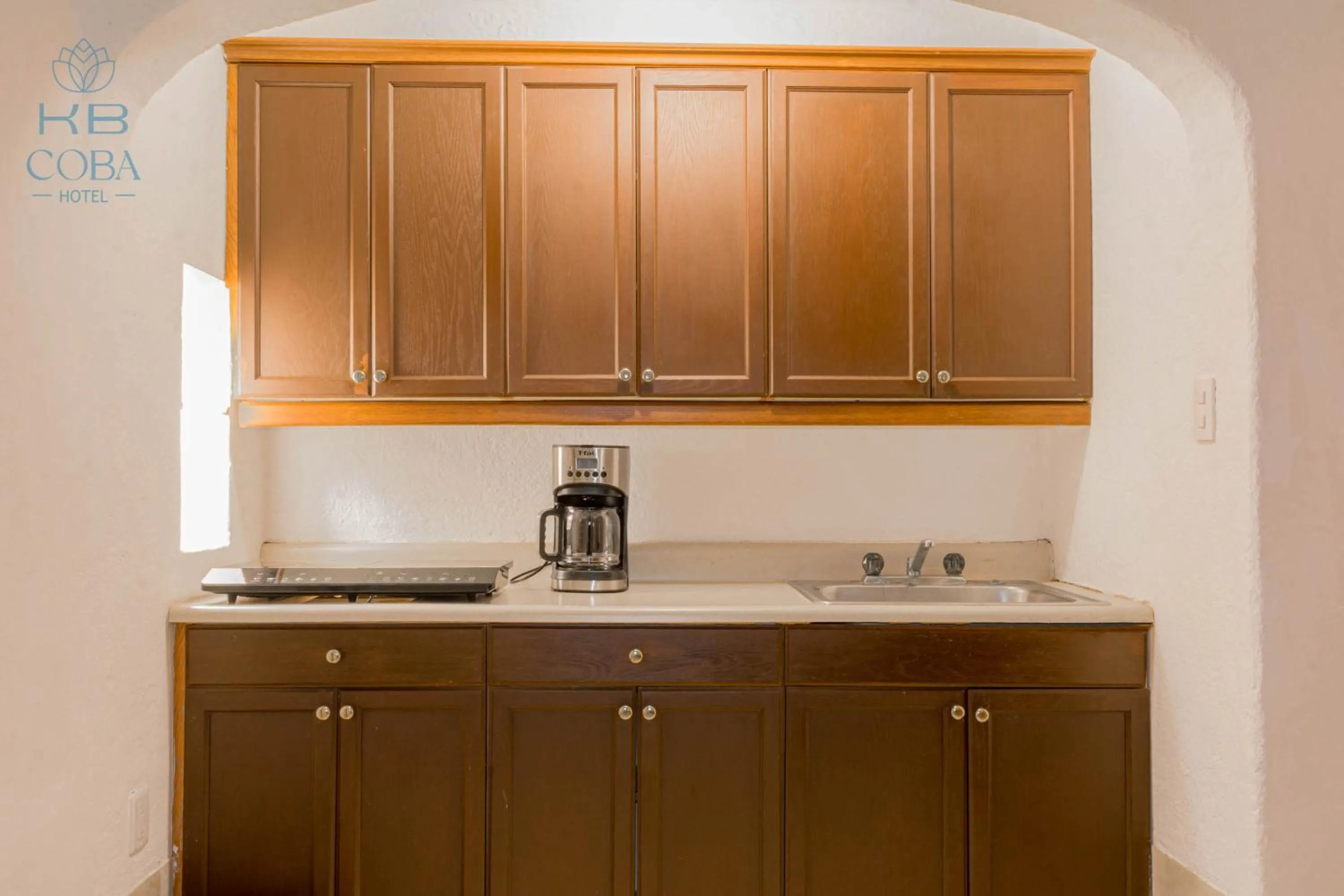 Coffee/tea facilities in Kaab Coba