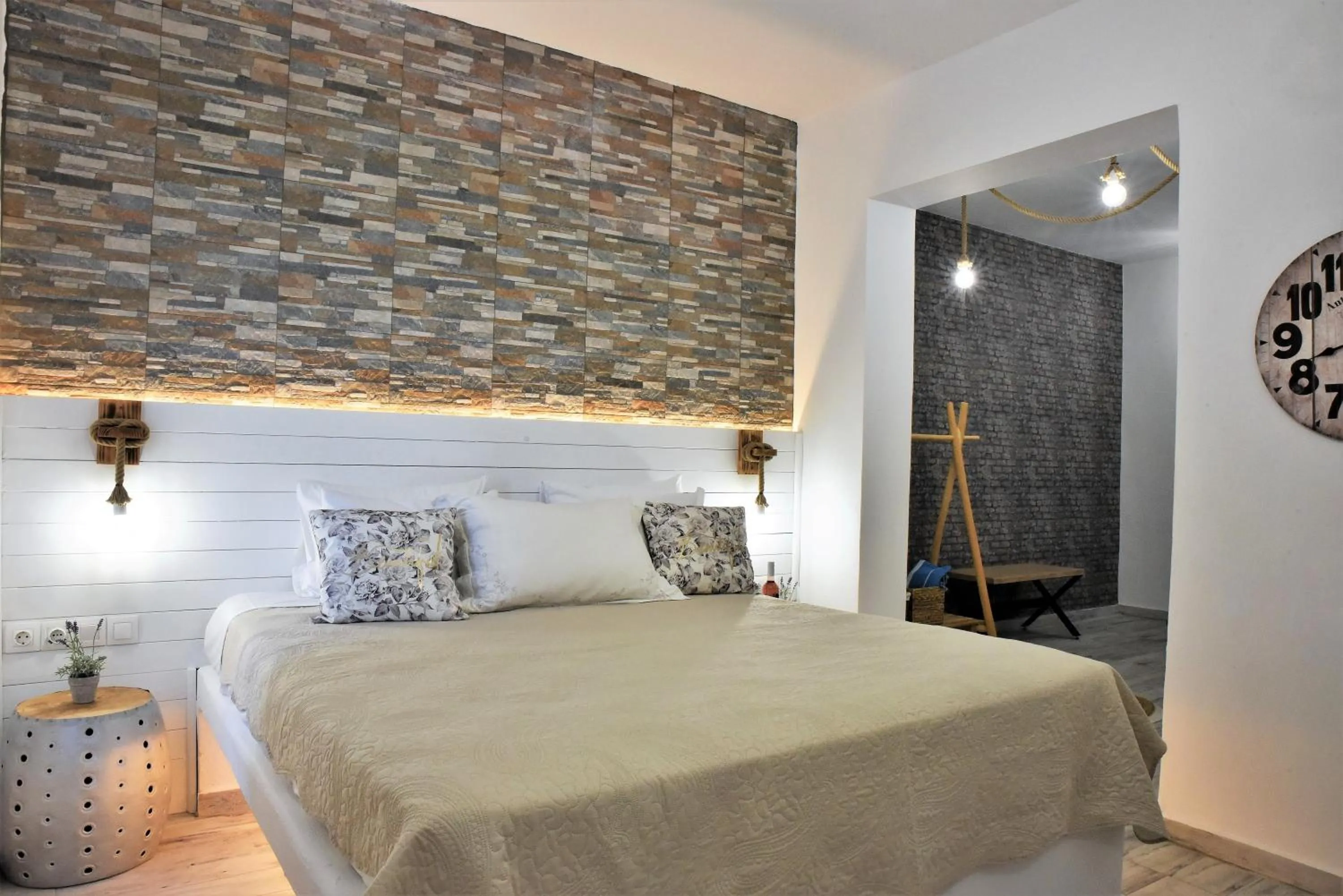 Photo of the whole room in Rafael Hotel-Adults Only