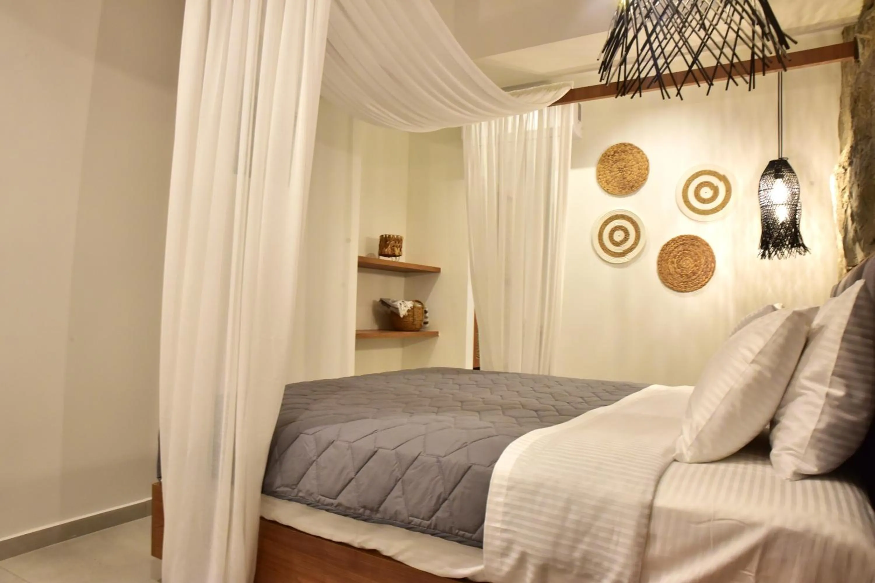 Photo of the whole room in Rafael Hotel-Adults Only