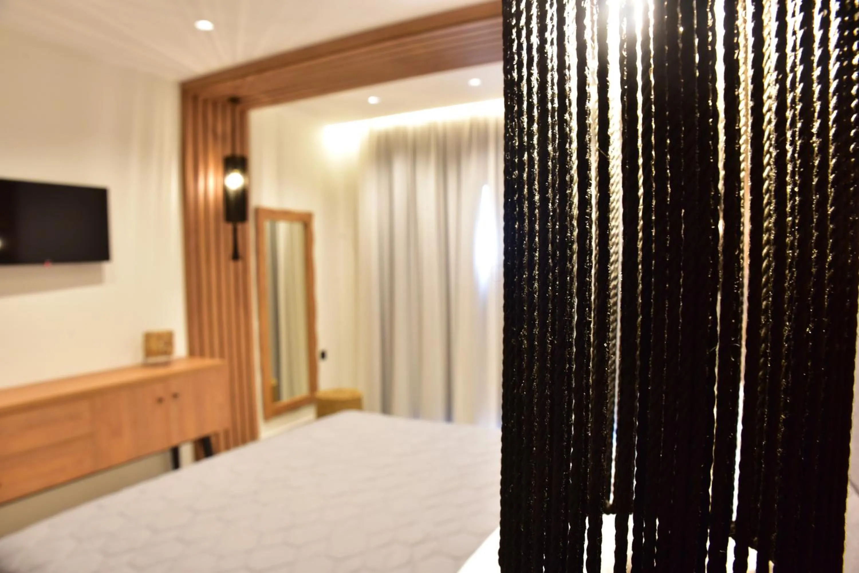 Photo of the whole room in Rafael Hotel-Adults Only