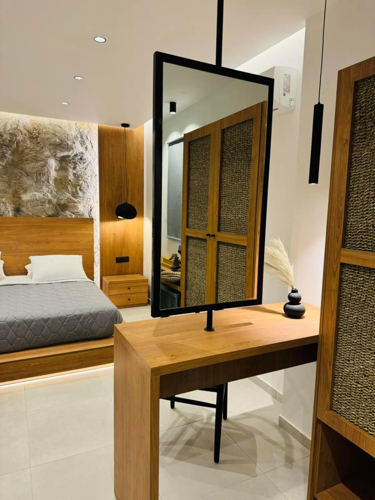 Photo of the whole room in Rafael Hotel-Adults Only