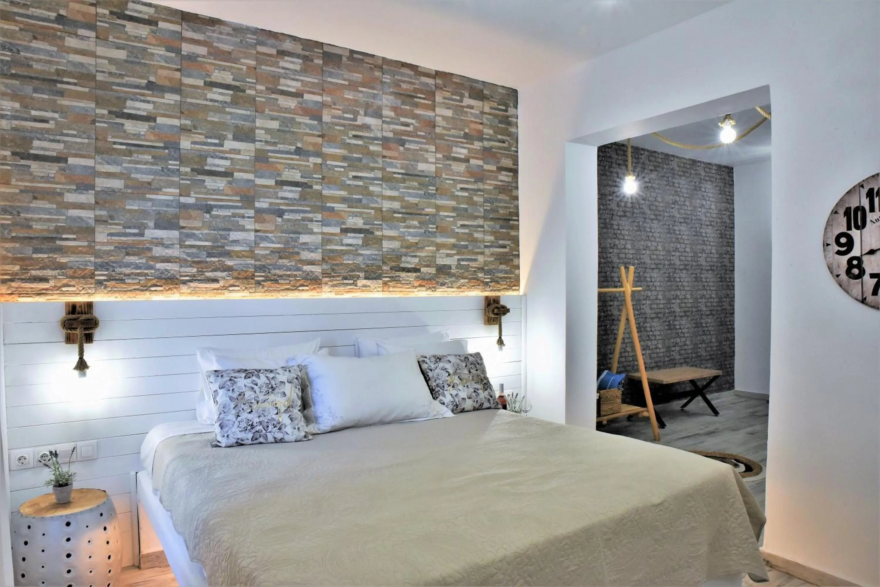 Photo of the whole room in Rafael Hotel-Adults Only