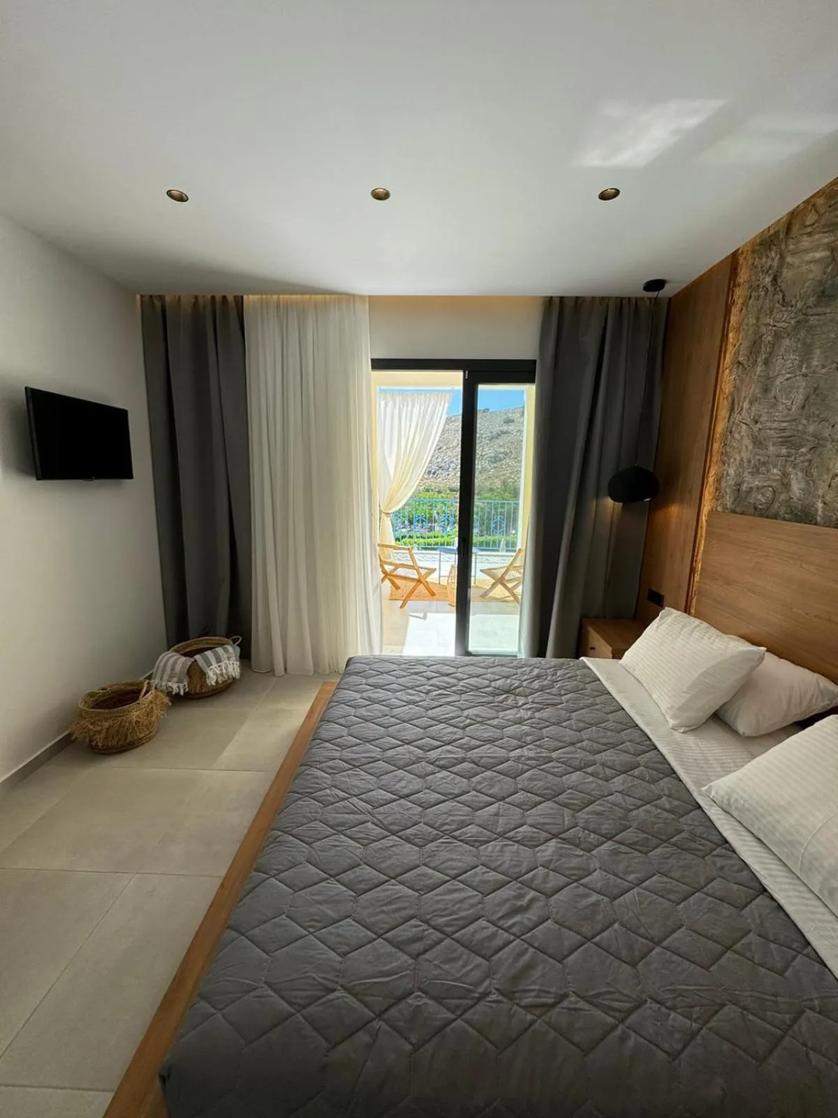 Photo of the whole room in Rafael Hotel-Adults Only