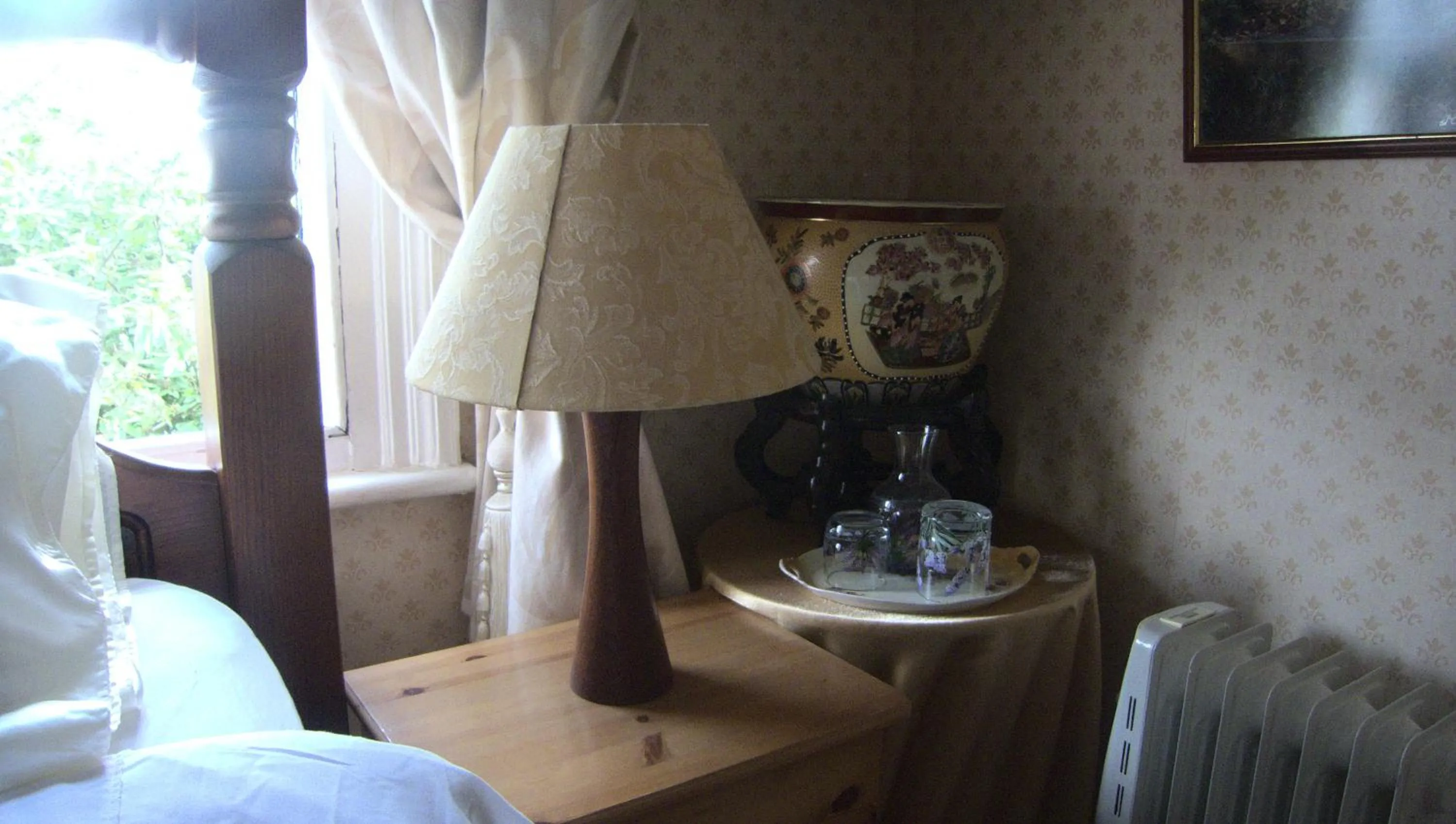 Ms McCreadys Guest House