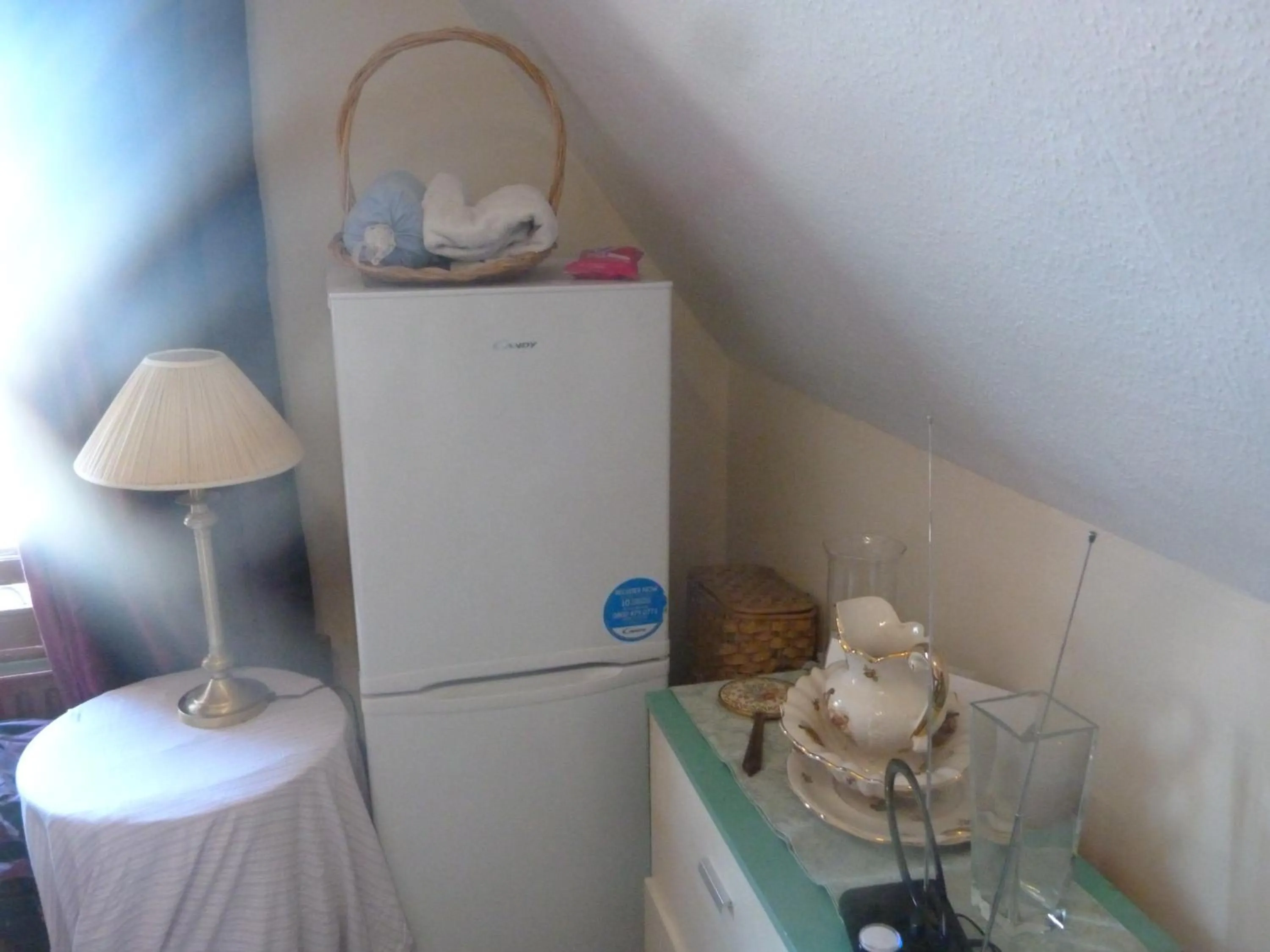 Ms McCreadys Guest House
