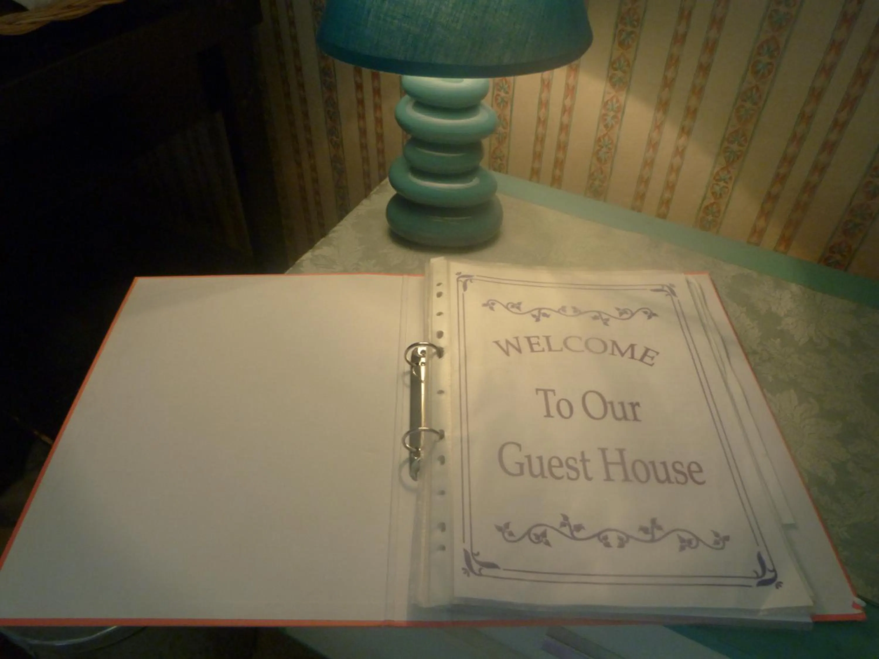 Ms McCreadys Guest House