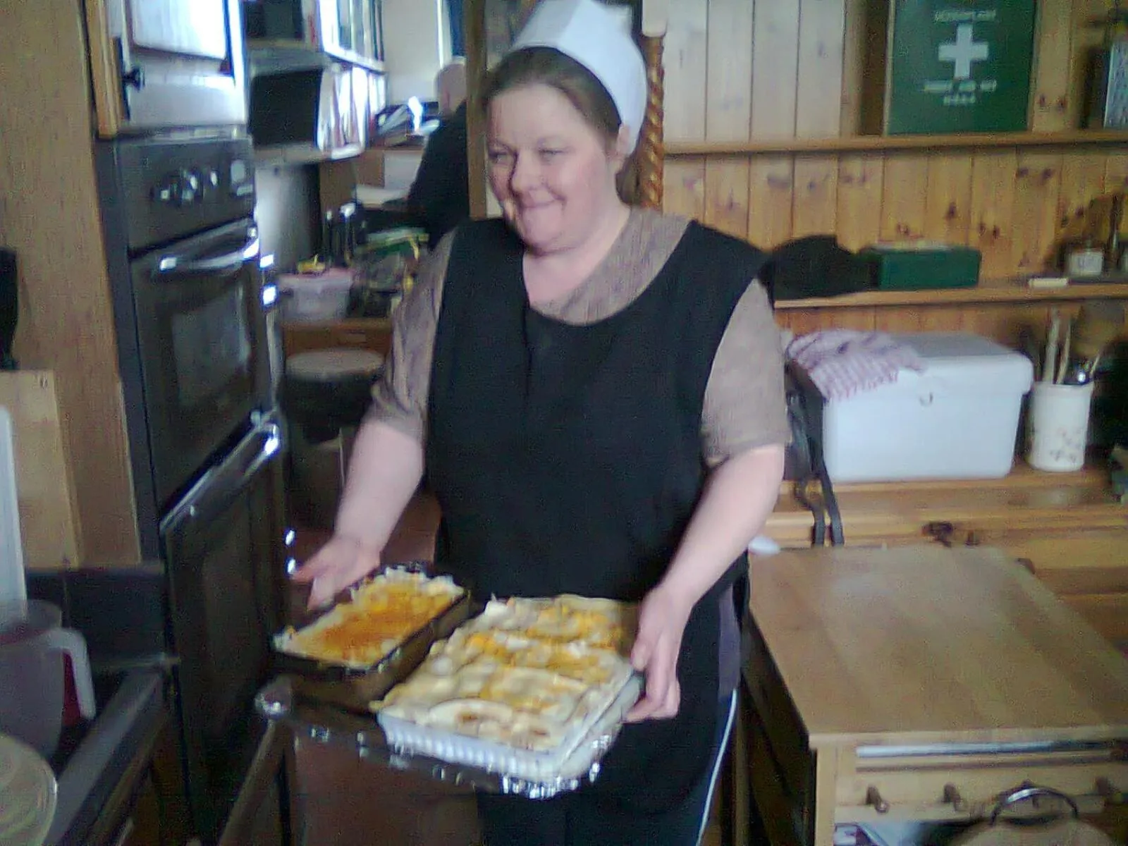 Ms McCreadys Guest House