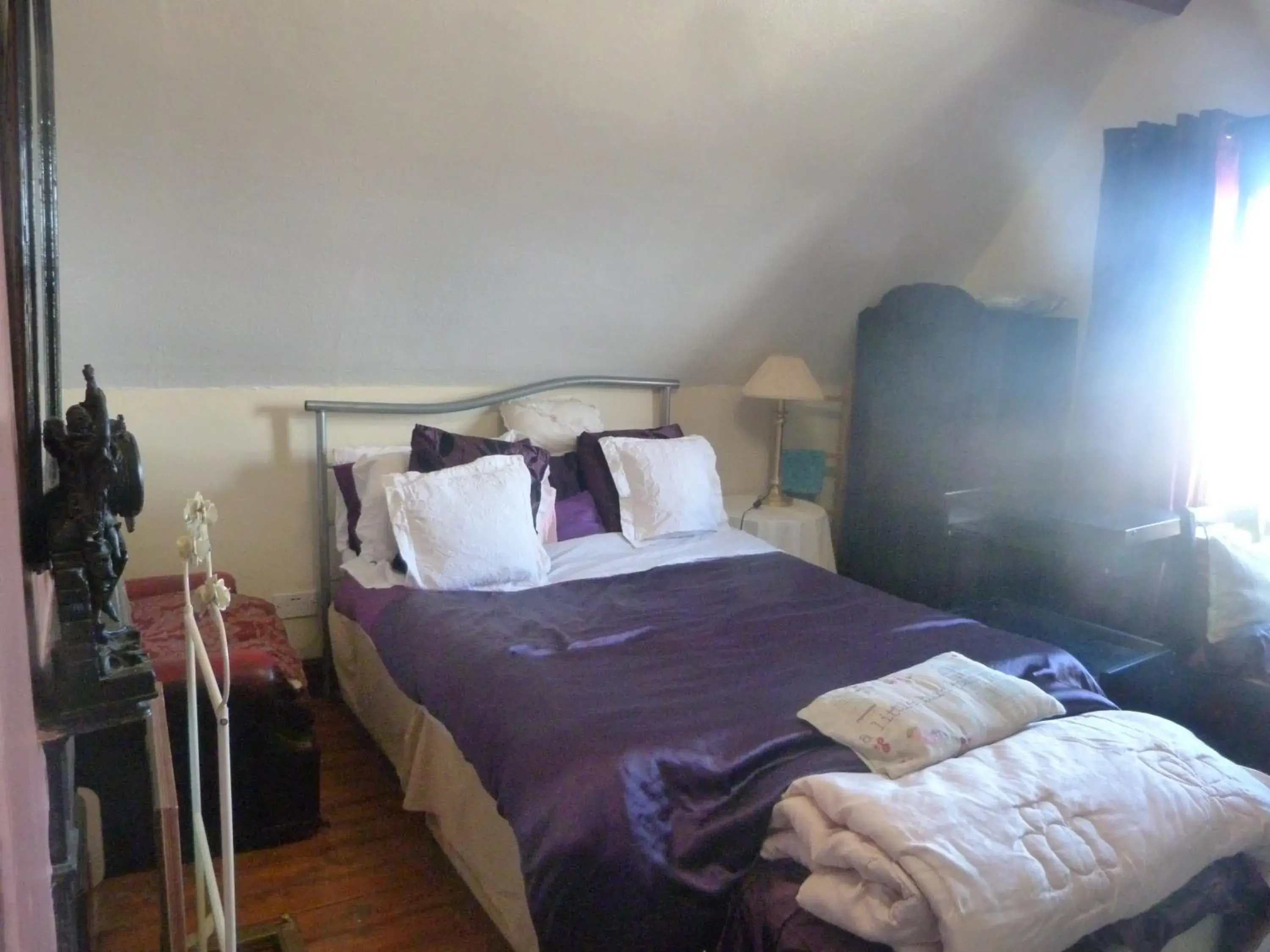 Ms McCreadys Guest House Ms McCreadys Guest House