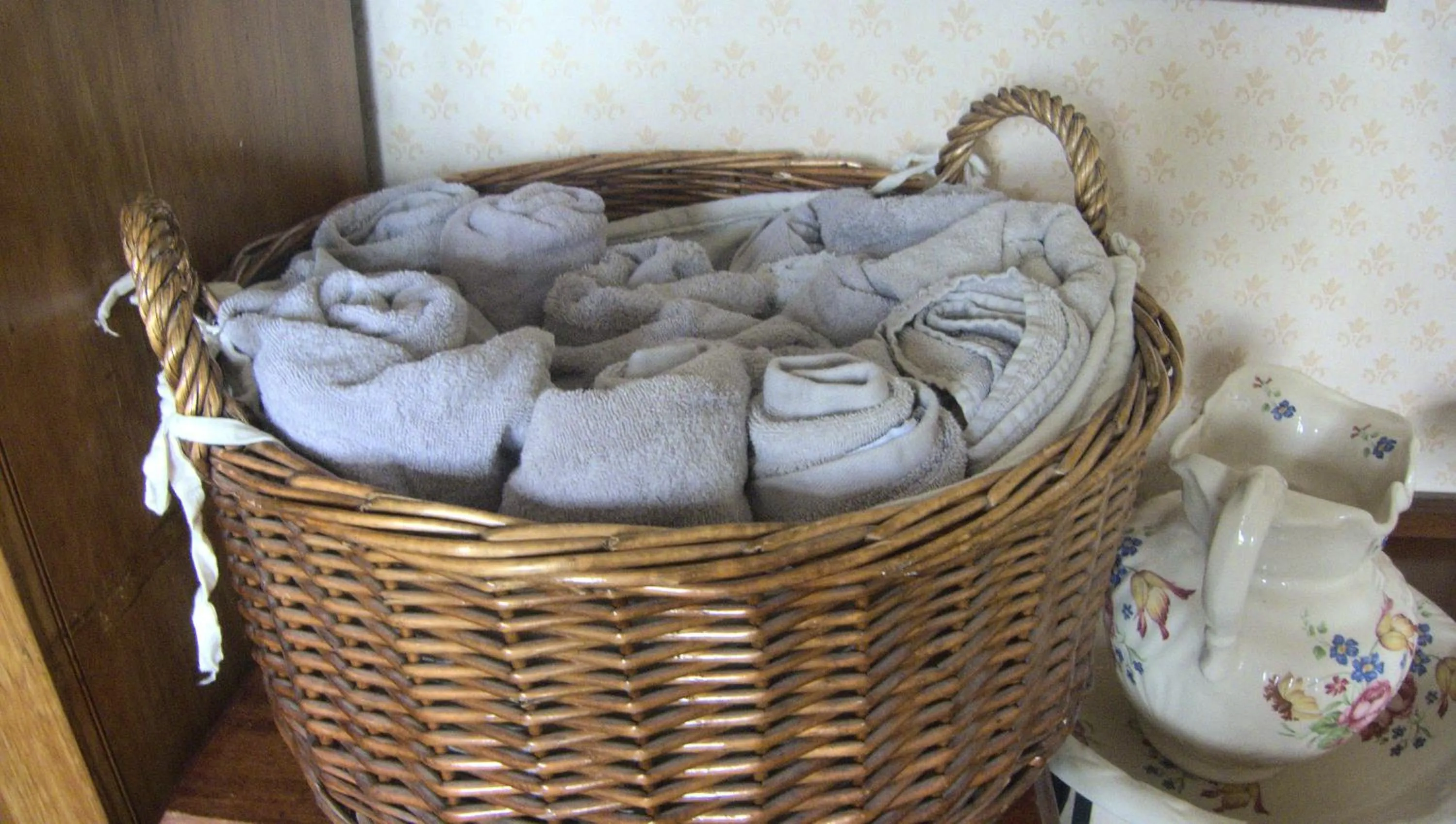 Ms McCreadys Guest House