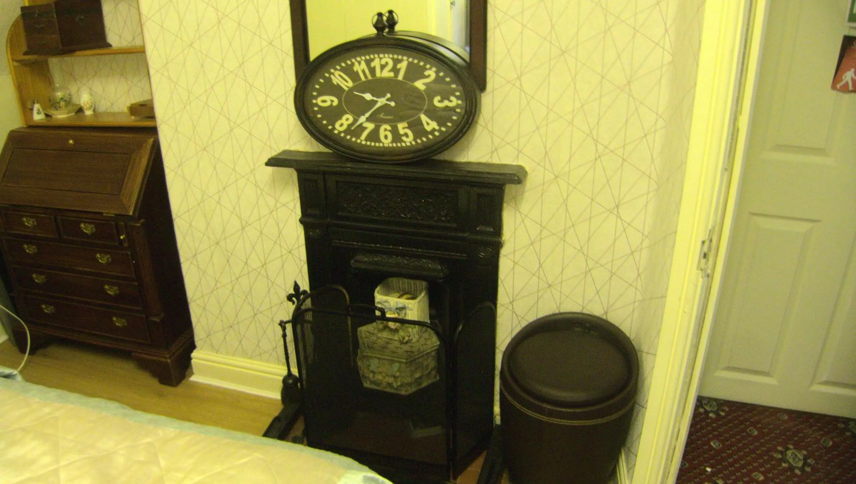 Ms McCreadys Guest House