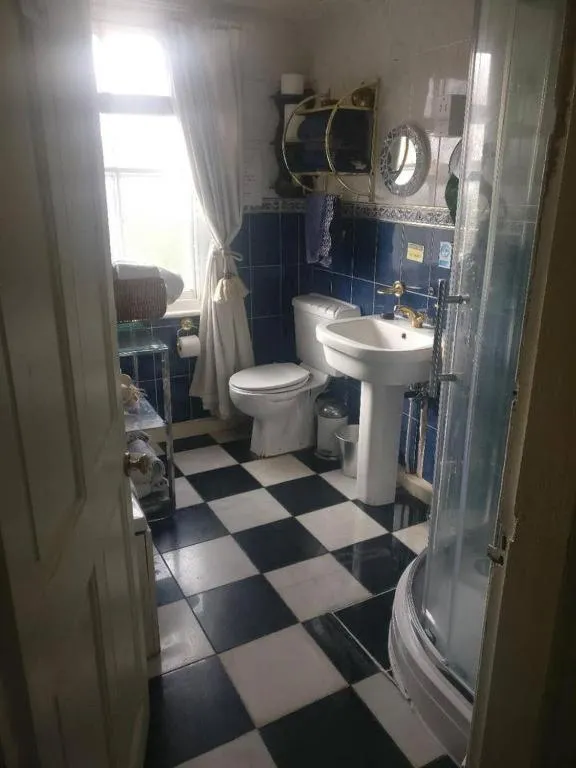 Ms McCreadys Guest House